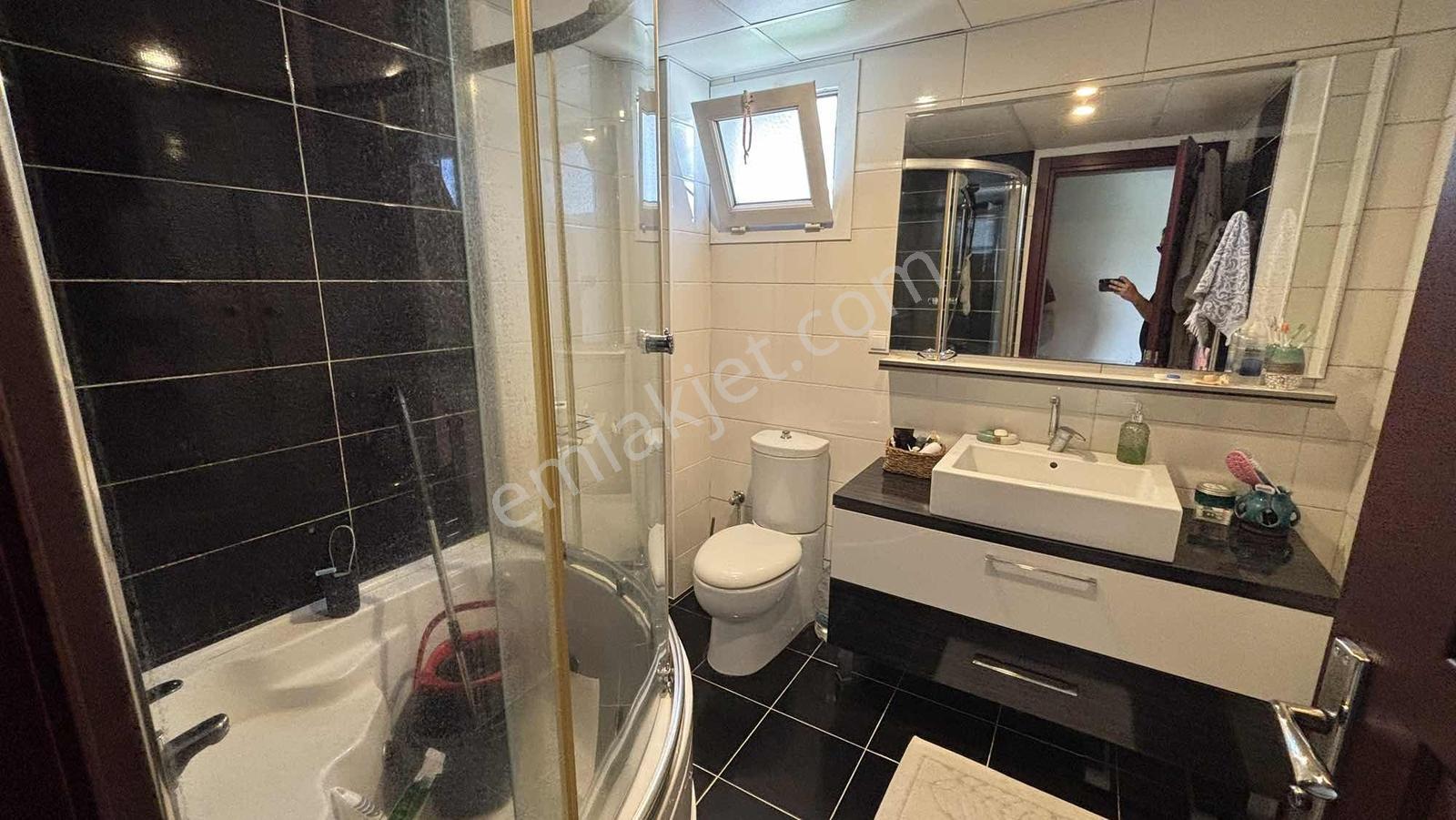 Evka 3 | Site İçerisinde | Villa | 3+1 - Görsel 30