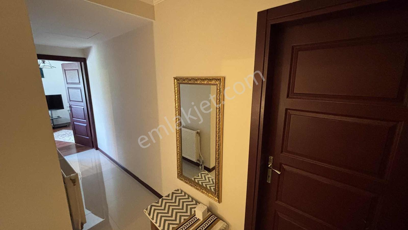 Evka 3 | Site İçerisinde | Villa | 3+1 - Görsel 29