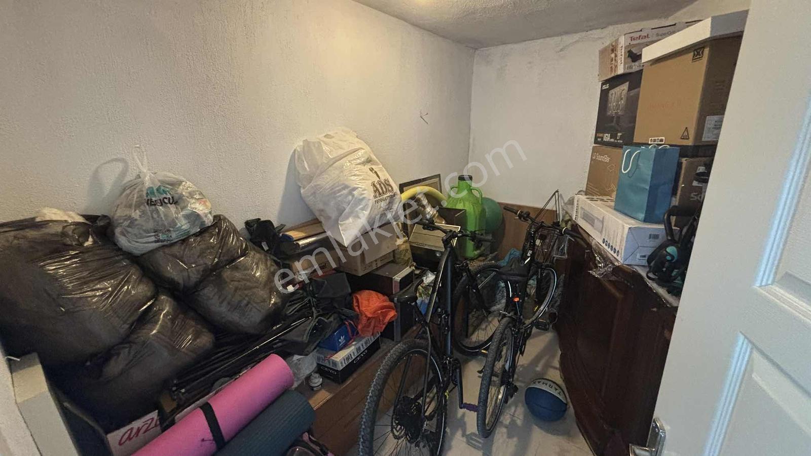 Evka 3 | Site İçerisinde | Villa | 3+1 - Görsel 22