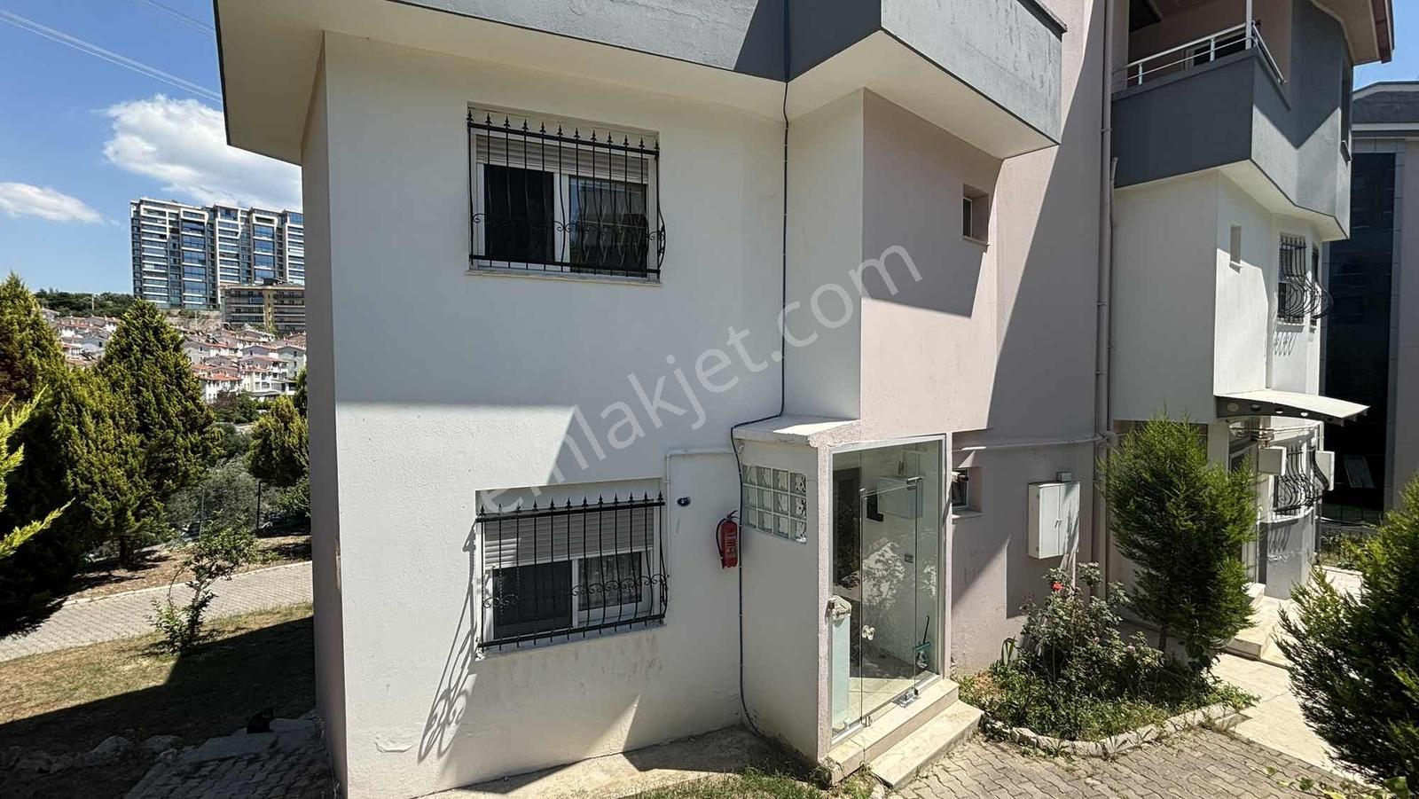 Evka 3 | Site İçerisinde | Villa | 3+1 - Görsel 11