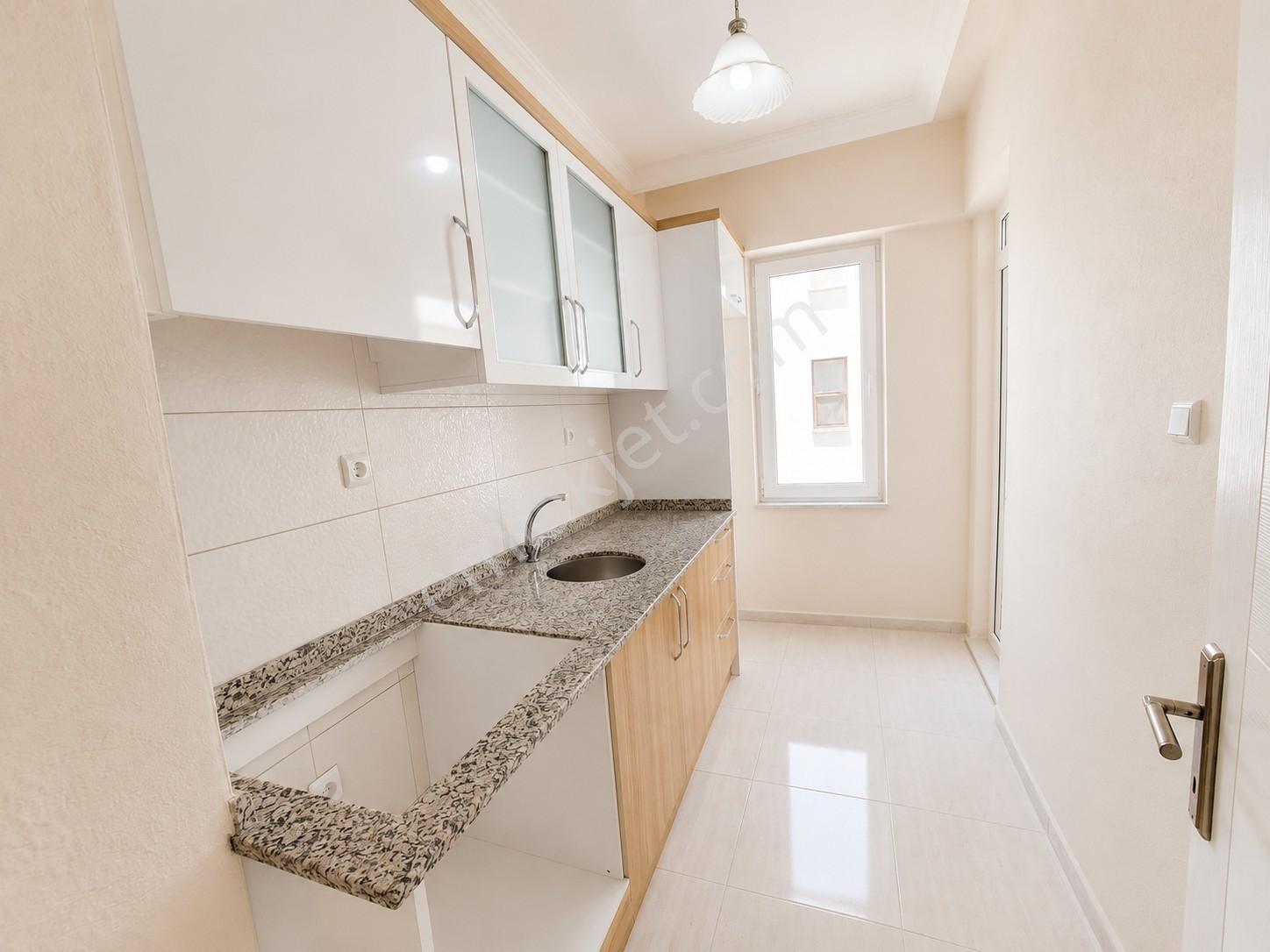 Alanya Mahmutlar 1+1 55m2 Denize 300m Eşyalı Ayrı Mutfak Merkezd - Görsel 29