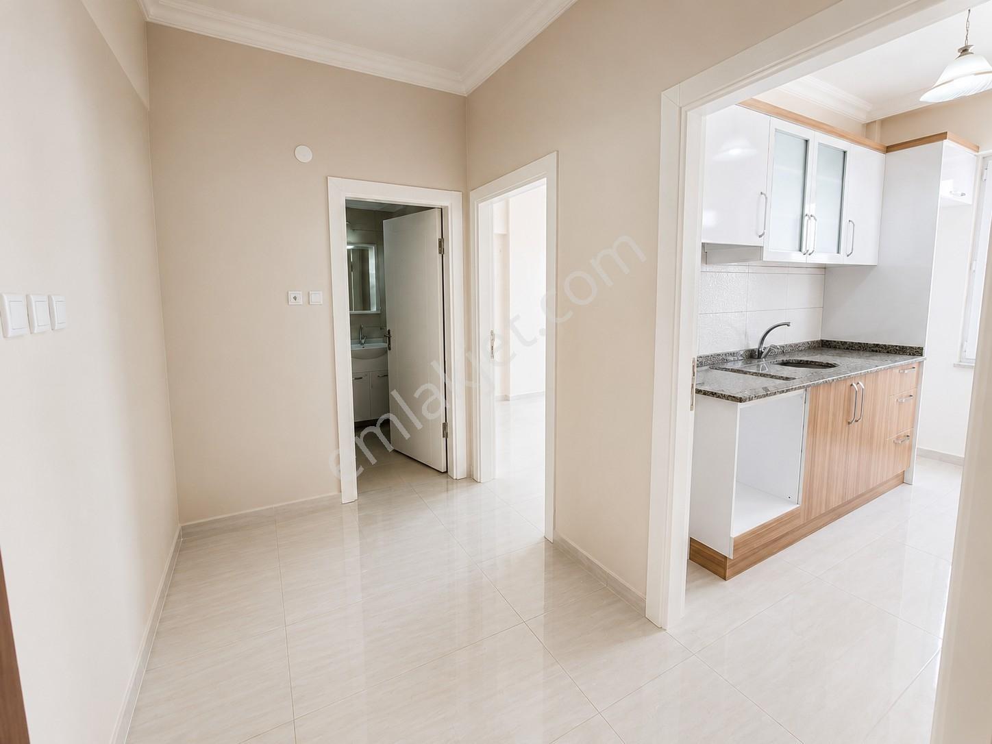 Alanya Mahmutlar 1+1 55m2 Denize 300m Eşyalı Ayrı Mutfak Merkezd - Görsel 13
