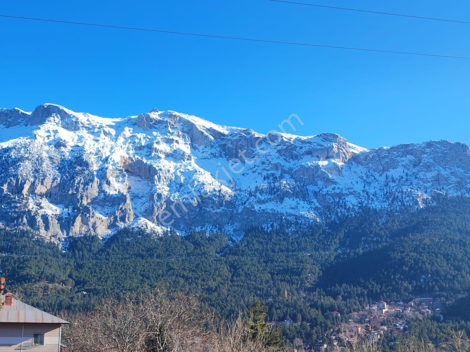 Kar Emlaktan Akçatekir Ardıç Arasında 303m2 Satılık Arsa - Görsel 4