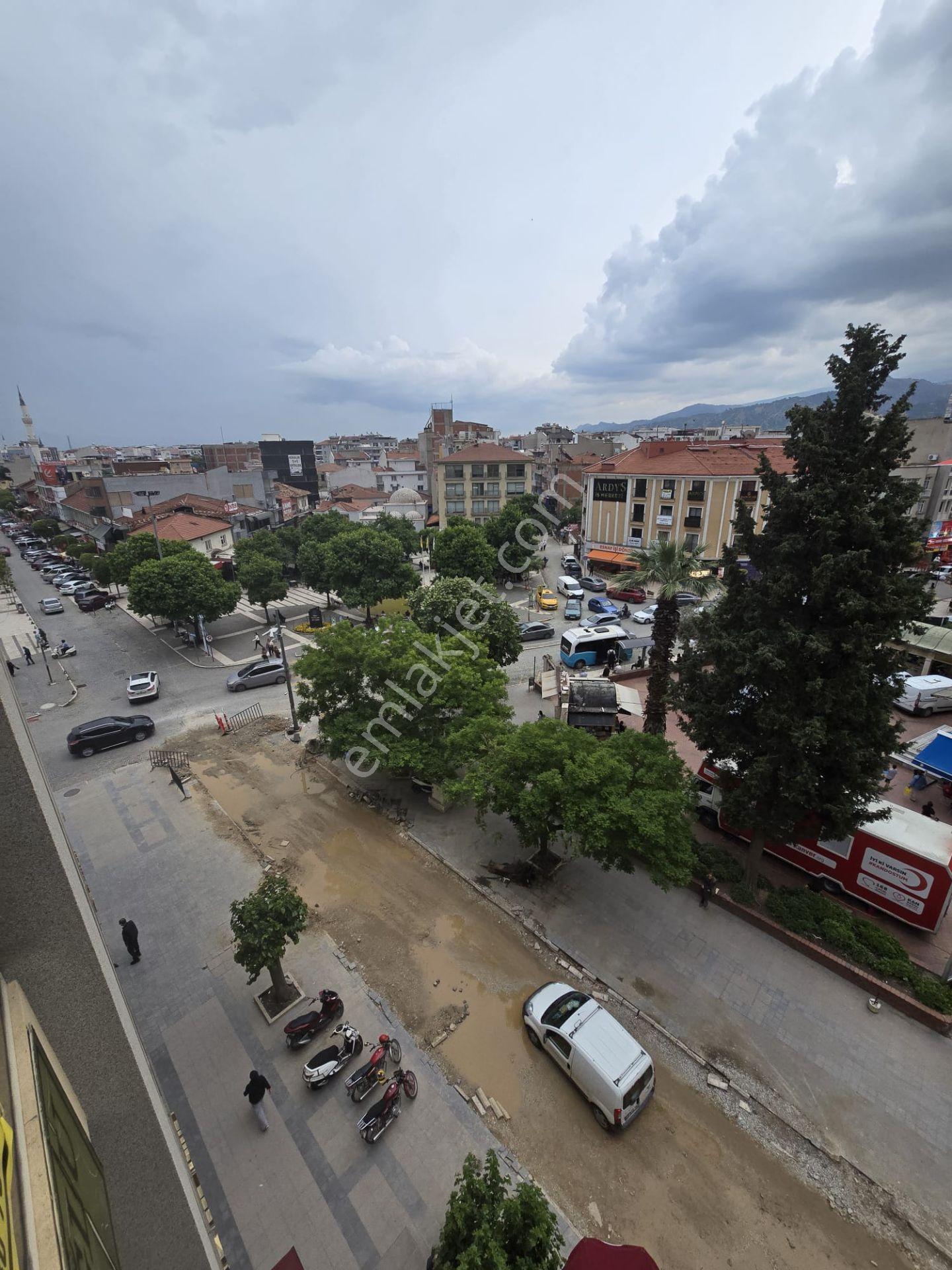 Kiralık Sevgiyolunda 50 M2 Balkonlu Eşyalı Ofis - Görsel 11