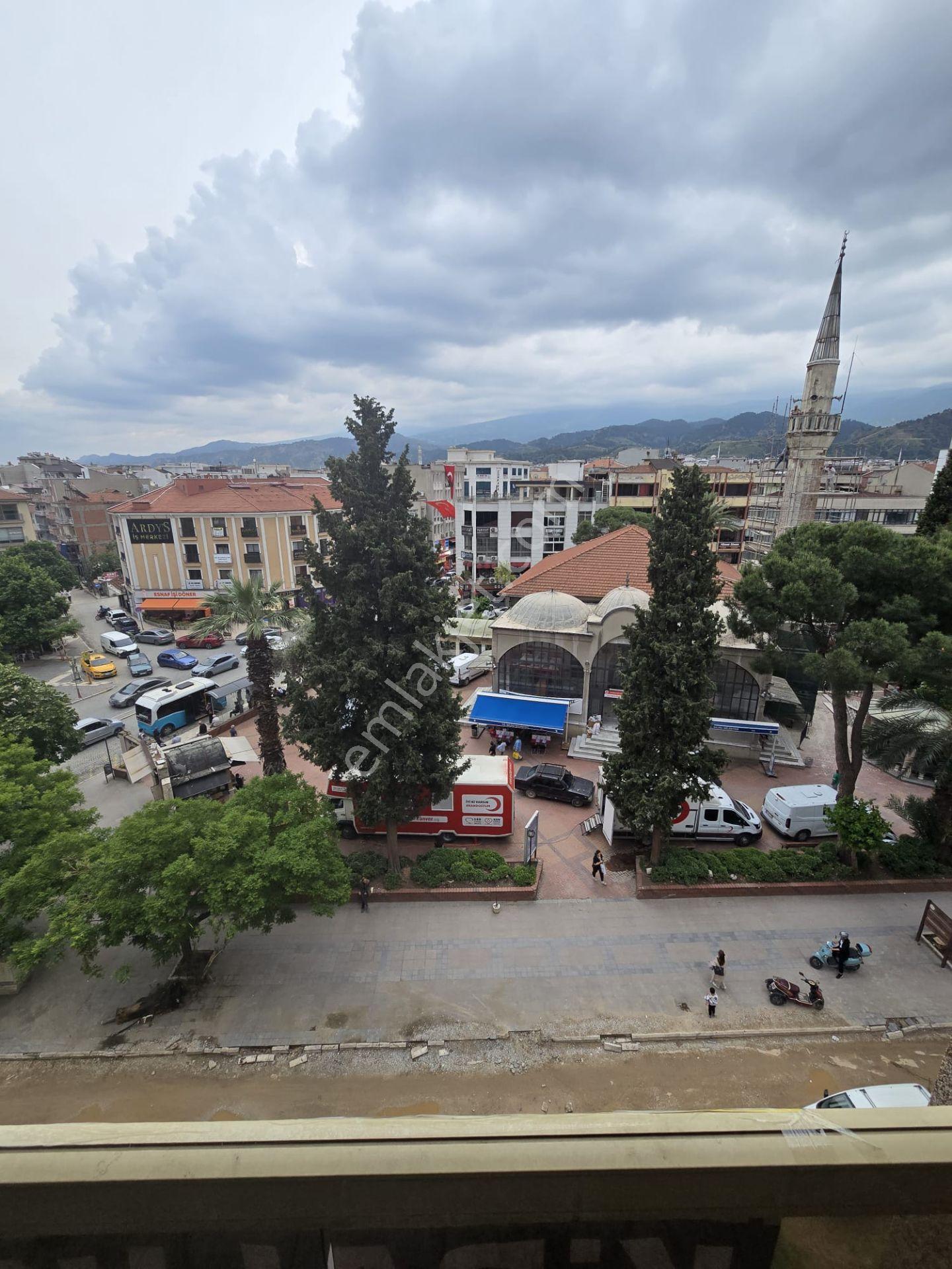 Kiralık Sevgiyolunda 50 M2 Balkonlu Eşyalı Ofis - Görsel 13