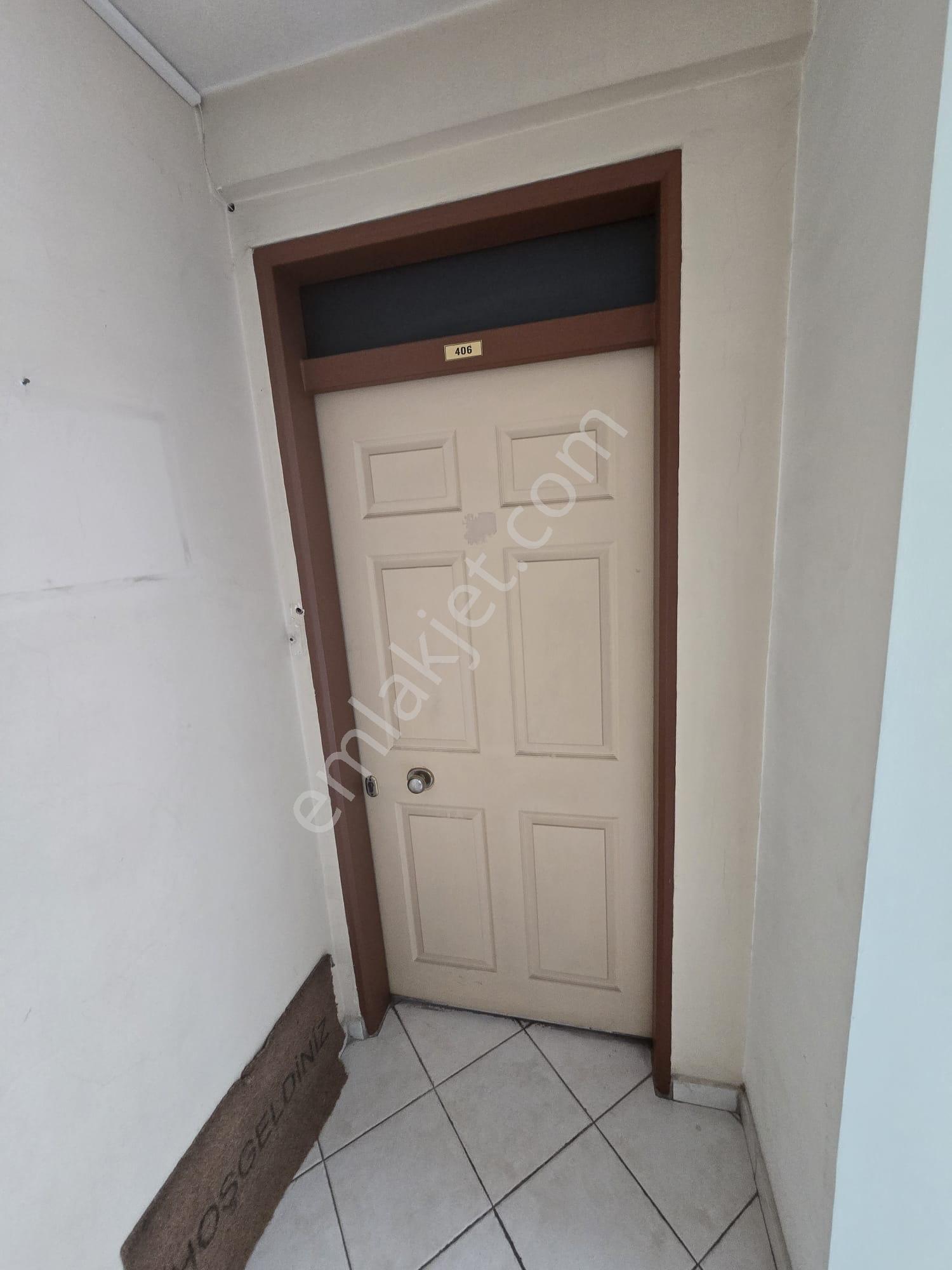 Kiralık Sevgiyolunda 50 M2 Balkonlu Eşyalı Ofis - Görsel 8
