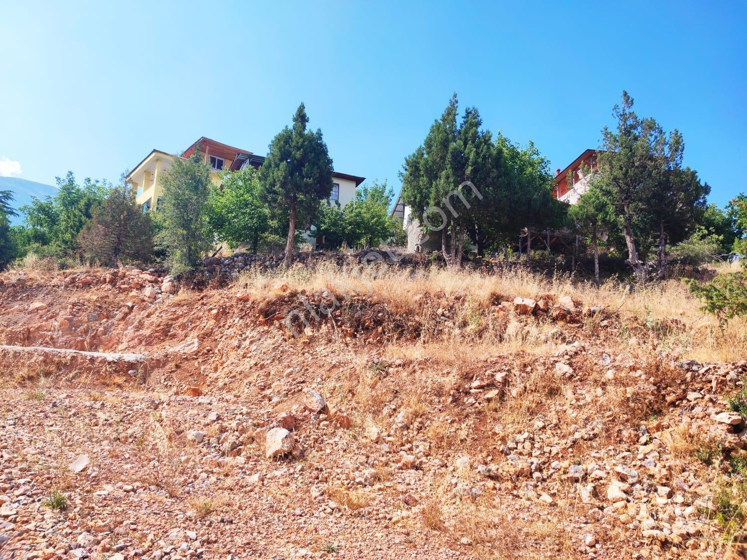 Kar Emlaktan Akçatekir Esentepede 447 M2 Satılık Arsa - Görsel 9