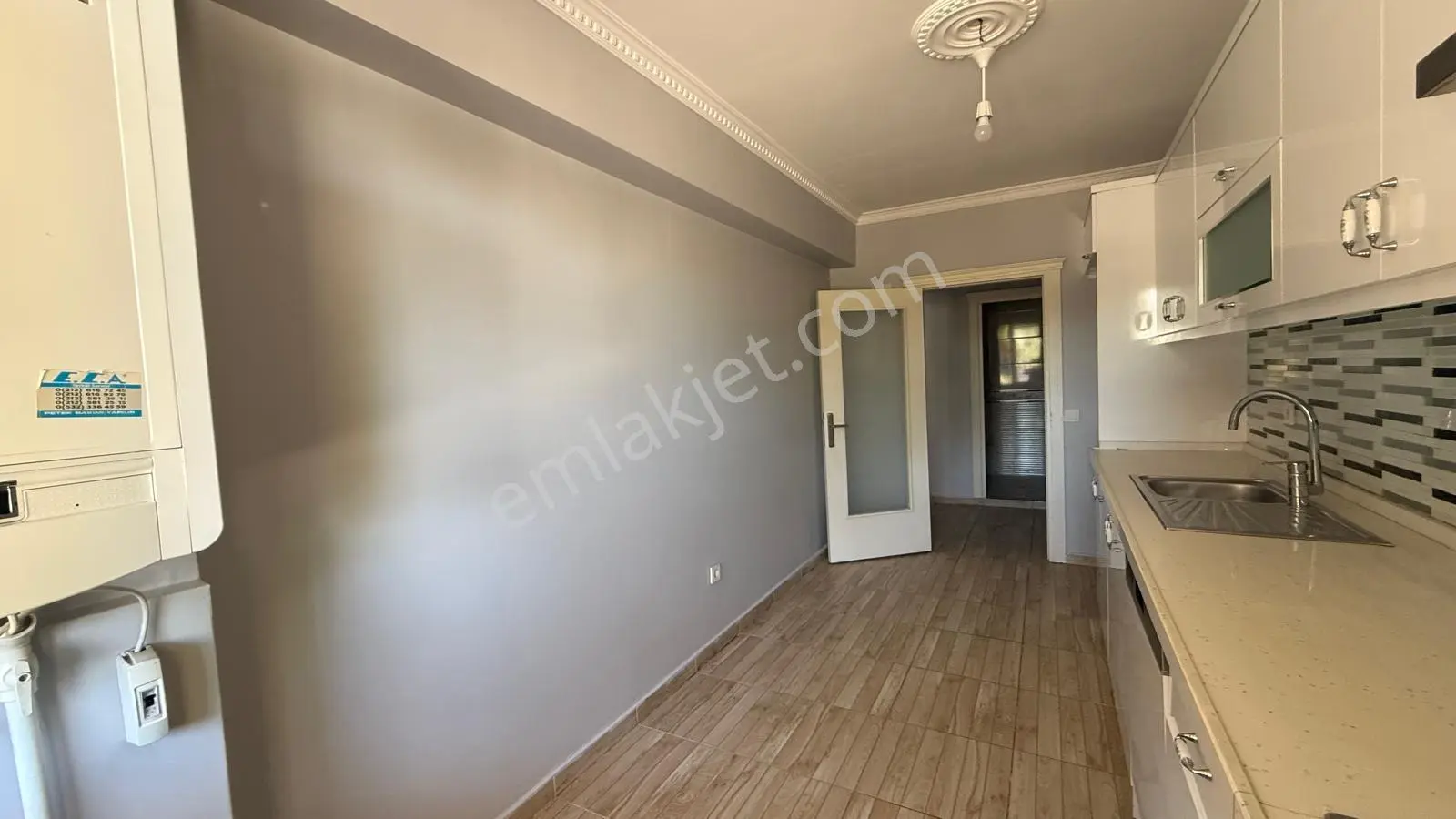 Eyüpsultan Düğmeciler Mahallesi 3+1 Satılık Daire - Görsel 3