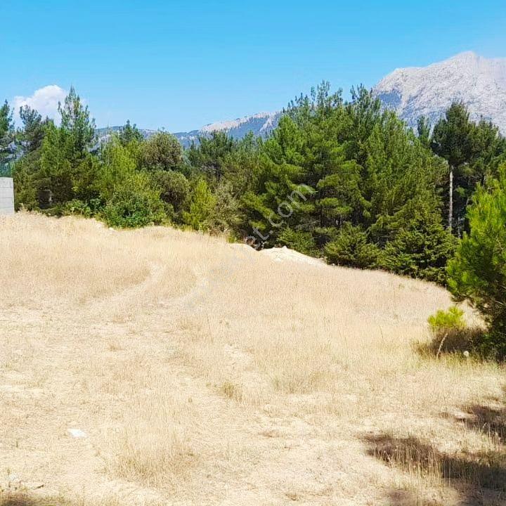 Kar Emlaktan Yenikonacık Körmenlik Mevkiinde 445m2 Satılık Arsa - Görsel 16