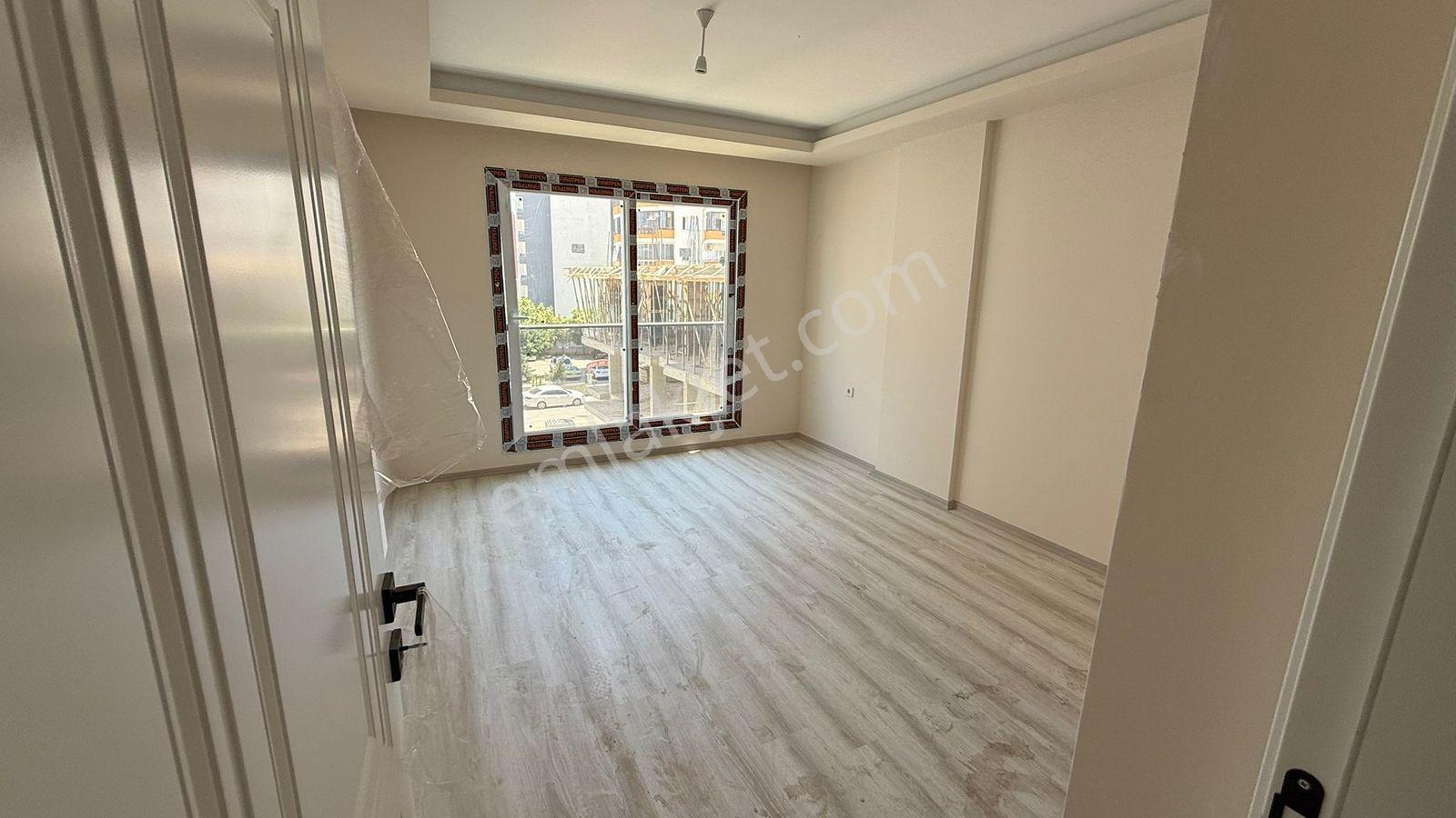 Erdemli Alata 2+1 Pazar Yerine Yakın Kiralık Daire - Görsel 11