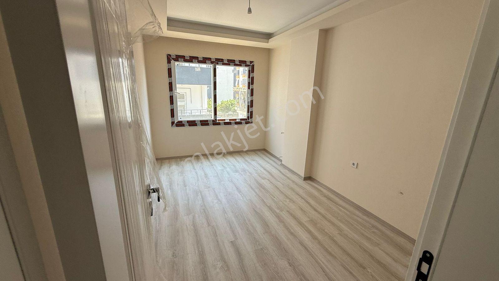 Erdemli Alata 2+1 Pazar Yerine Yakın Kiralık Daire - Görsel 27