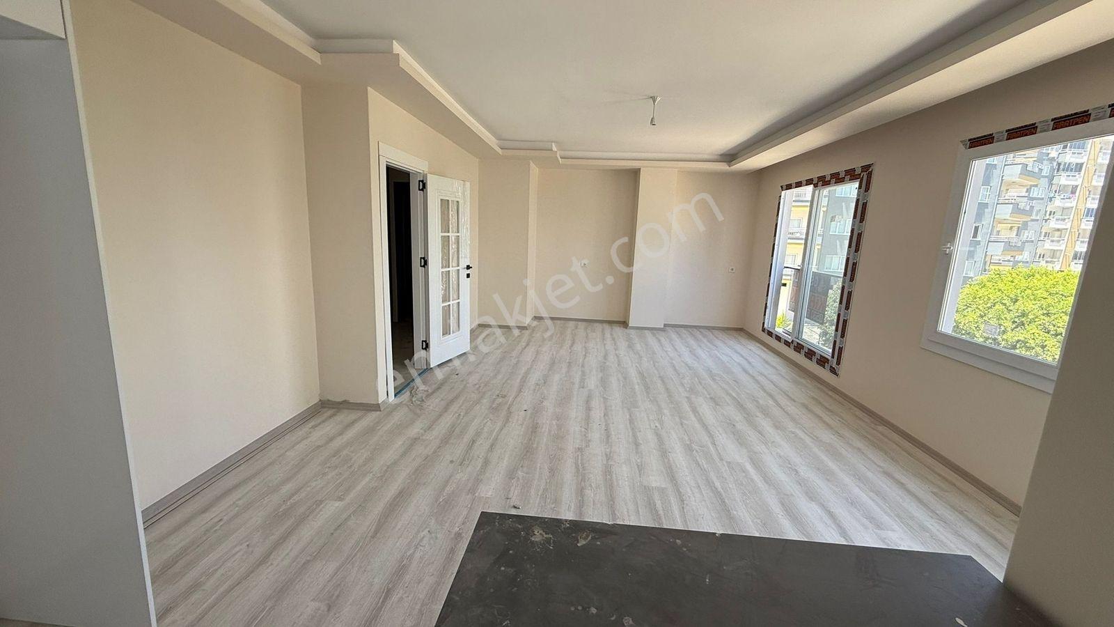 Erdemli Alata 2+1 Pazar Yerine Yakın Kiralık Daire - Görsel 18