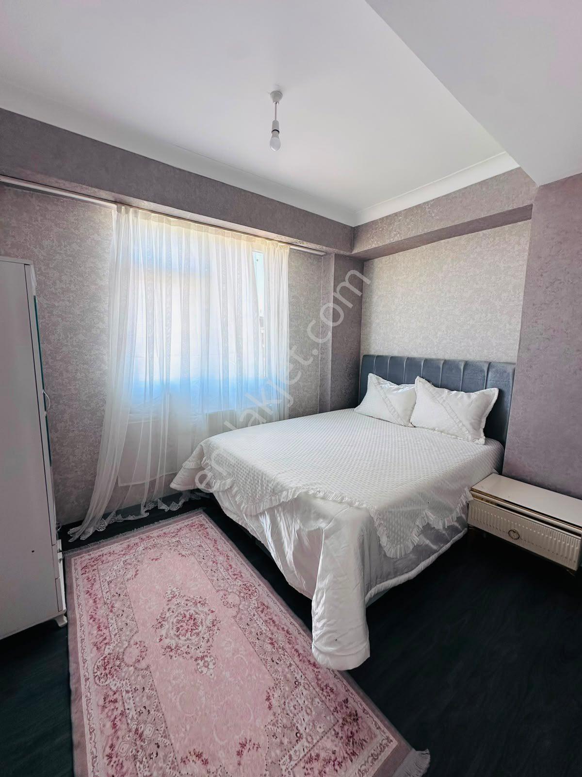 Has Birlik Emlaktan Kiralık 1+1 Eşyalı Sıfır Daireler - Görsel 6