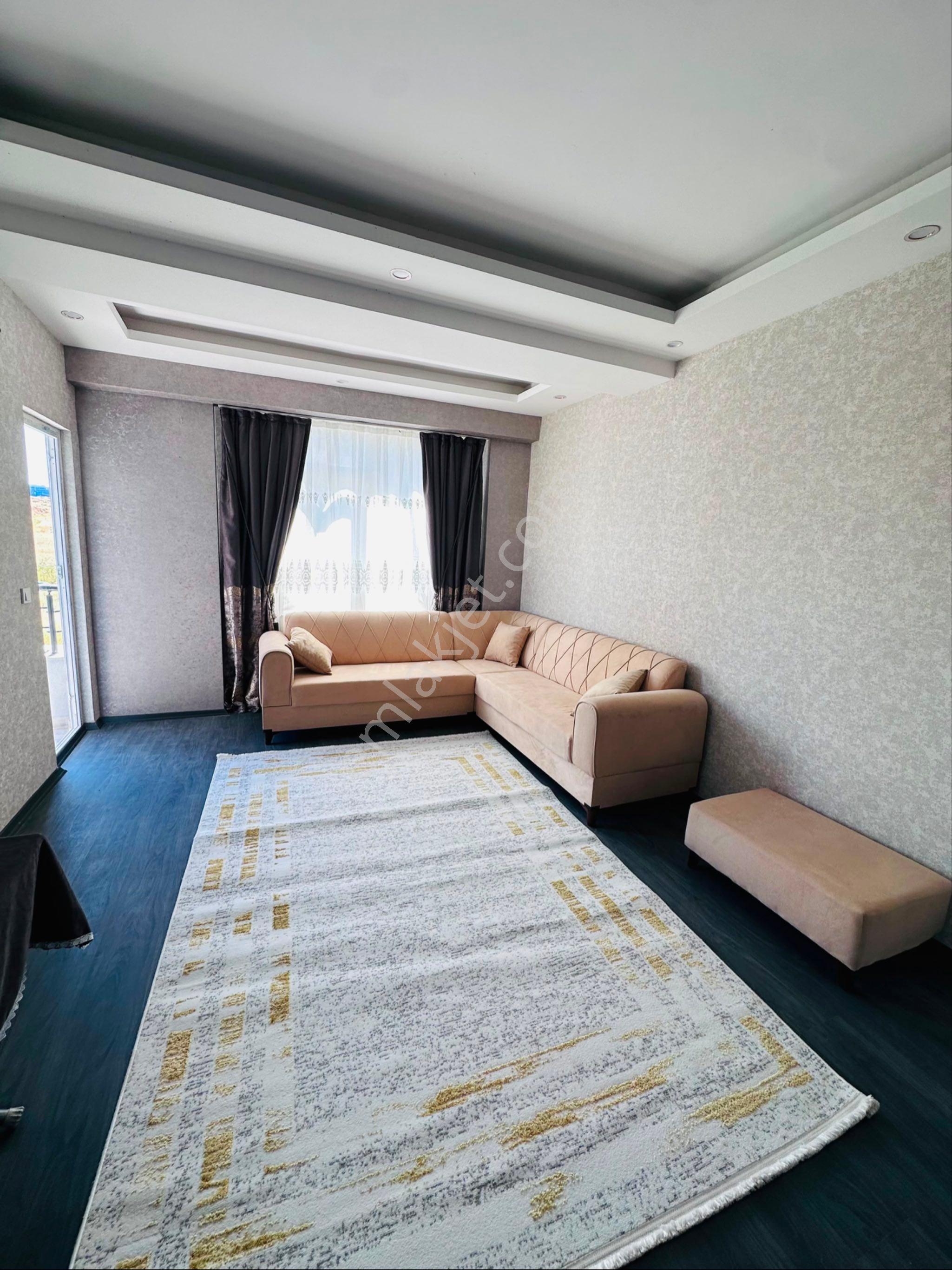 Has Birlik Emlaktan Kiralık 1+1 Eşyalı Sıfır Daireler - Görsel 2