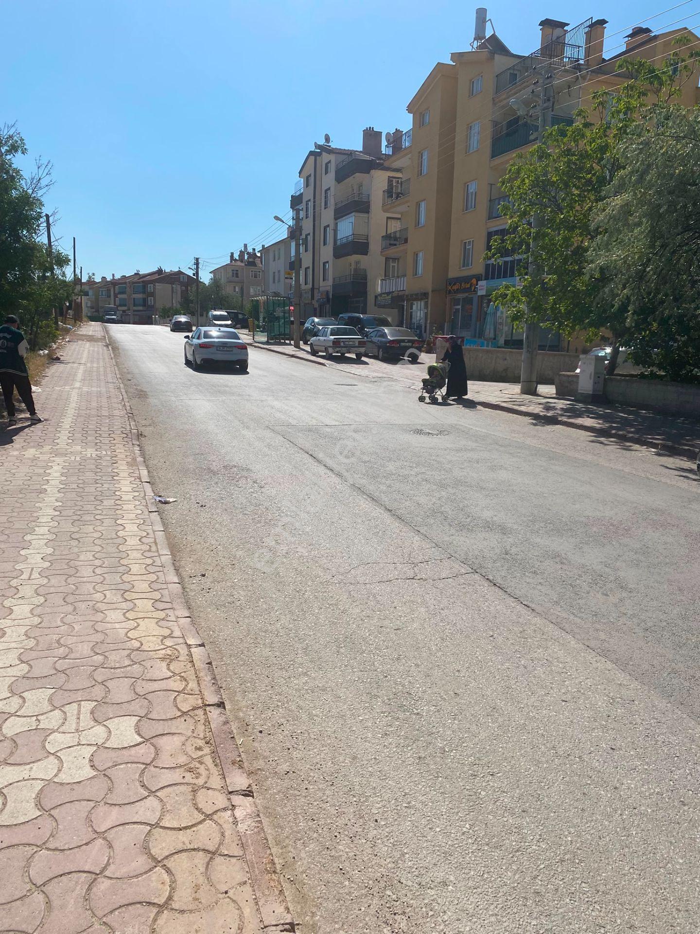 Sancak Mahallesi Memko Siteleri Kiralık 2+1 Daire - Görsel 11