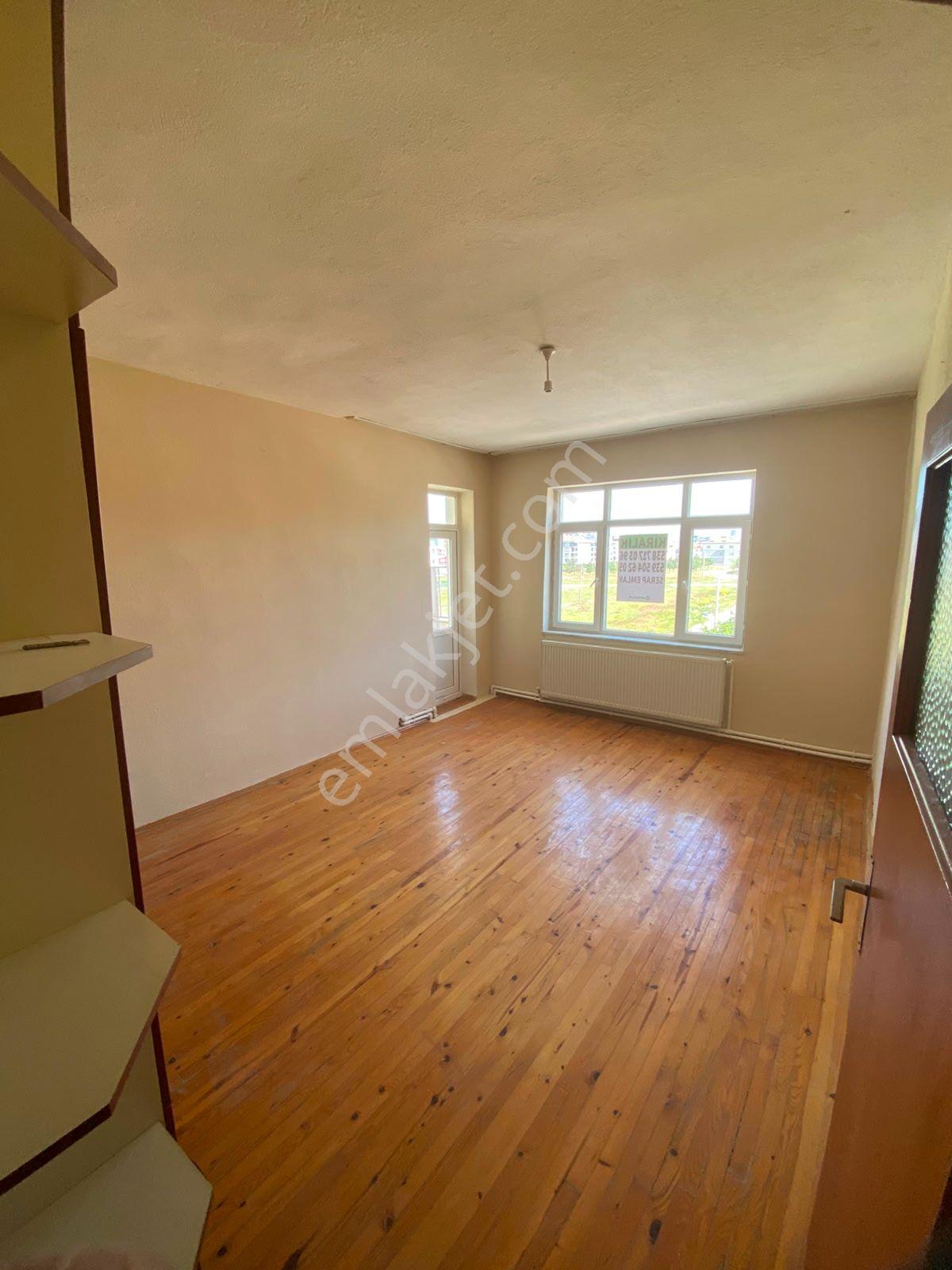 Sancak Mahallesi Memko Siteleri Kiralık 2+1 Daire - Görsel 13
