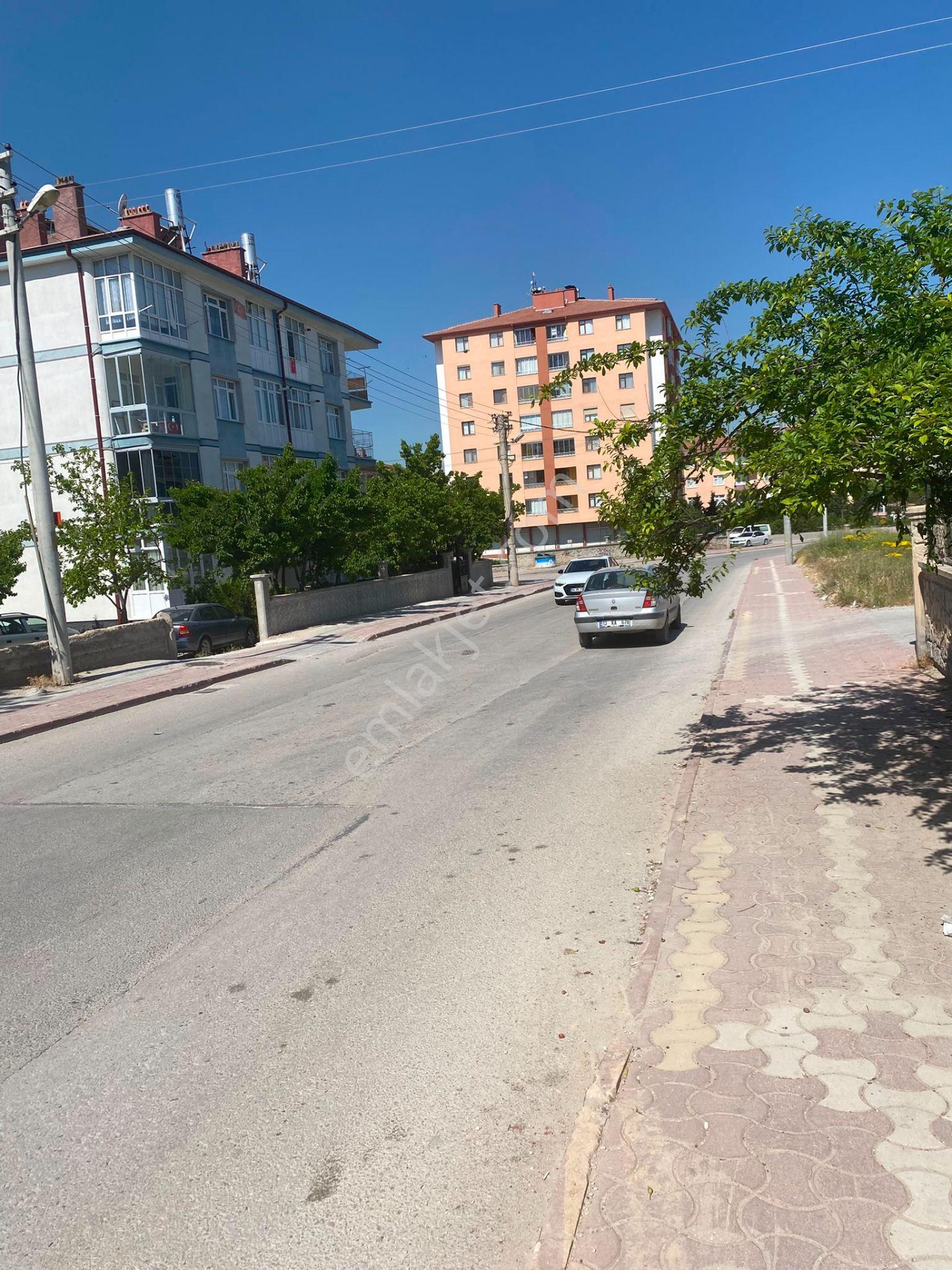 Sancak Mahallesi Memko Siteleri Kiralık 2+1 Daire - Görsel 18
