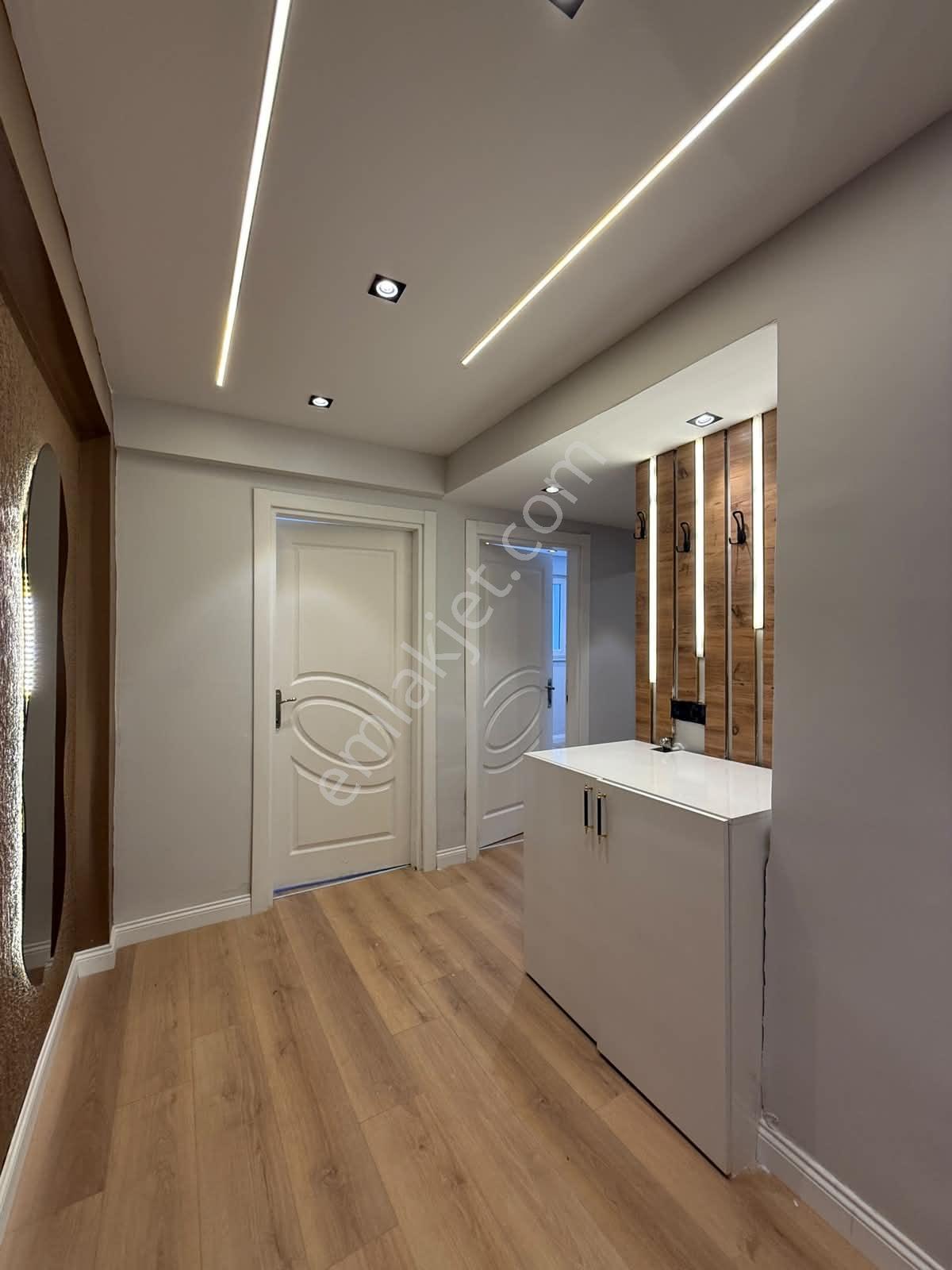 Esenyurt Hürriyet Mahallesi Bahçekat 2+1 100m2 2.080.000tl - Görsel 6
