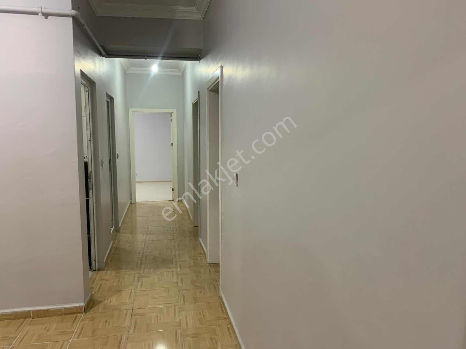 Barden Otel Karşısı Ana Cadde Üstü Kiralık 3+1 Daire - Görsel 25
