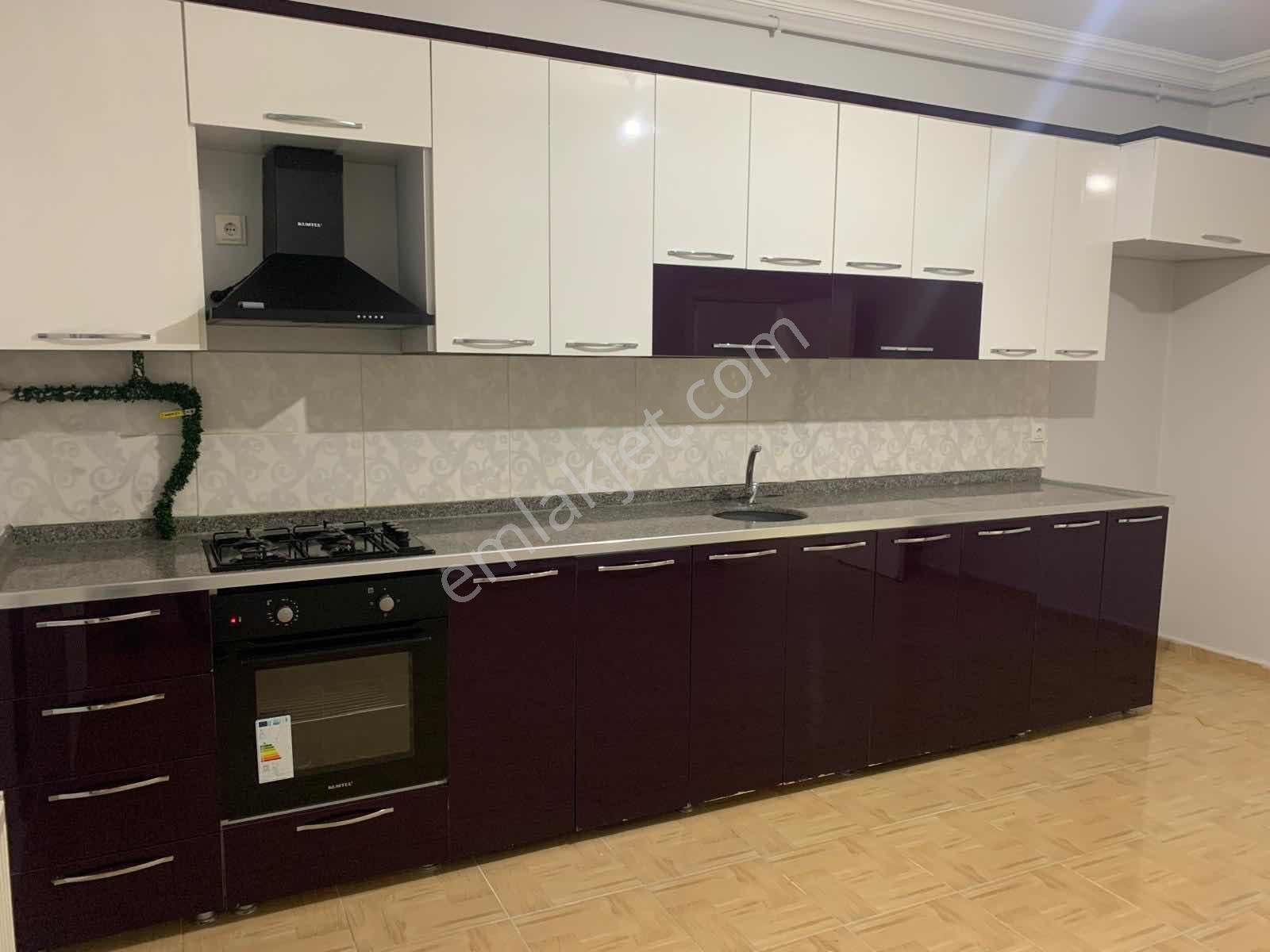 Barden Otel Karşısı Ana Cadde Üstü Kiralık 3+1 Daire - Görsel 13