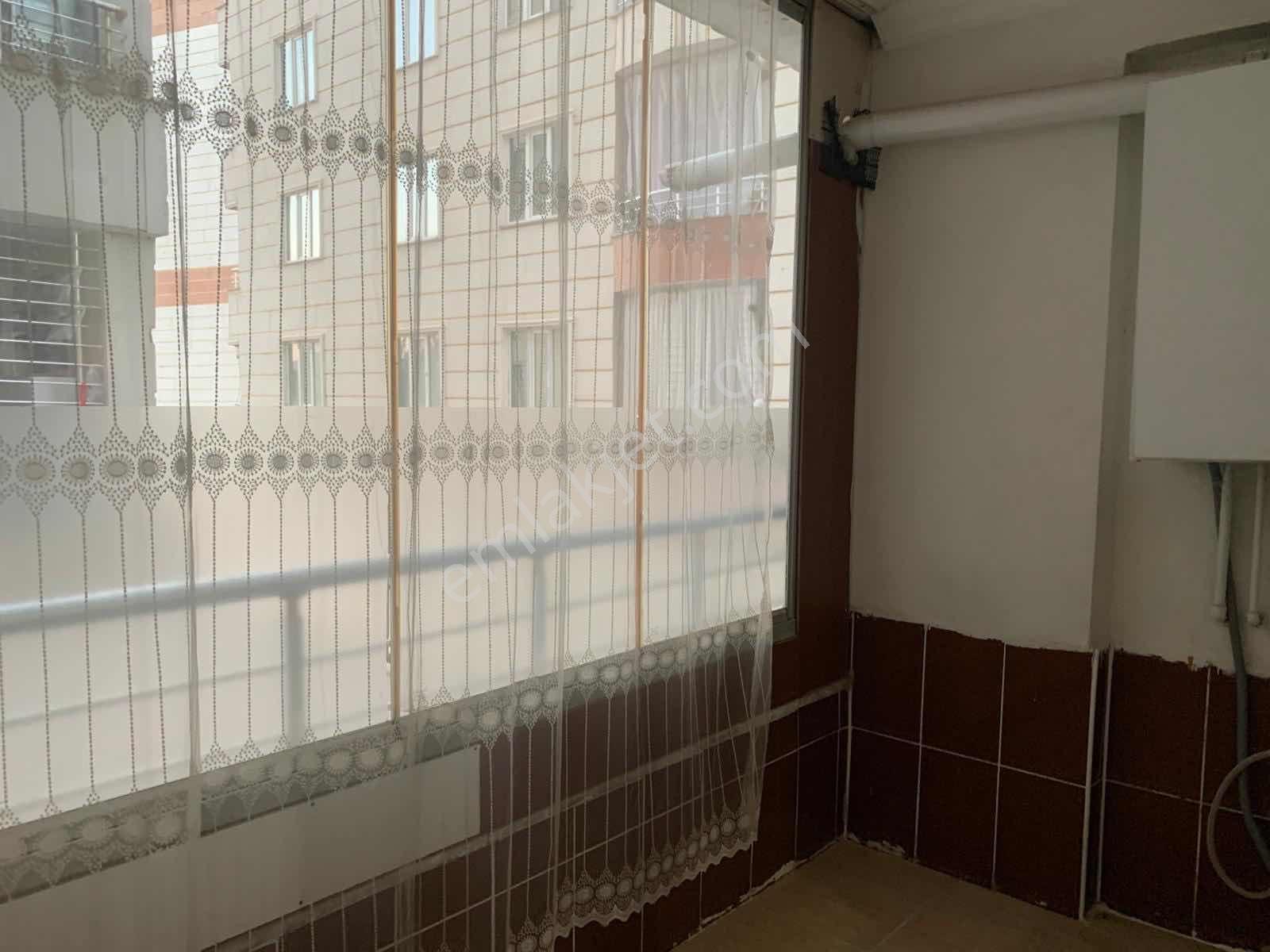 Barden Otel Karşısı Ana Cadde Üstü Kiralık 3+1 Daire - Görsel 24
