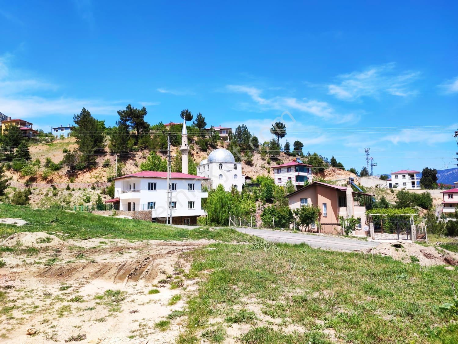 Kar Emlaktan Yenikonacık Yapıtaş Sitesi Yanı 615 M2 Satılık Arsa - Görsel 22