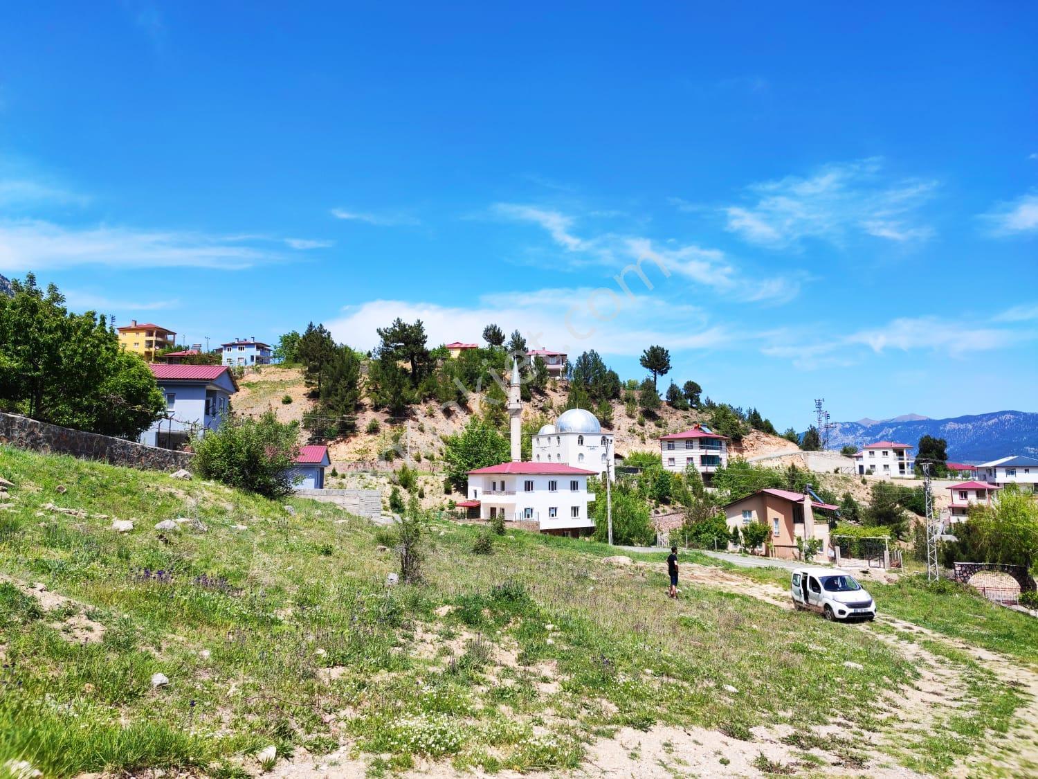 Kar Emlaktan Yenikonacık Yapıtaş Sitesi Yanı 615 M2 Satılık Arsa - Görsel 28