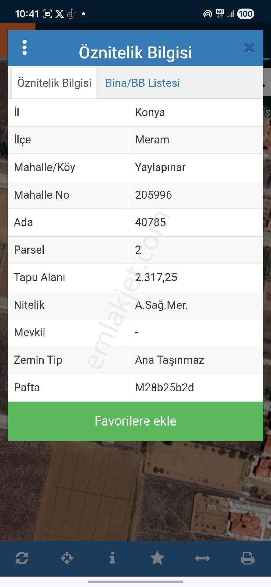 Aile Sağlık Merkezindeki Hissemiz Satılıktır - Görsel 2