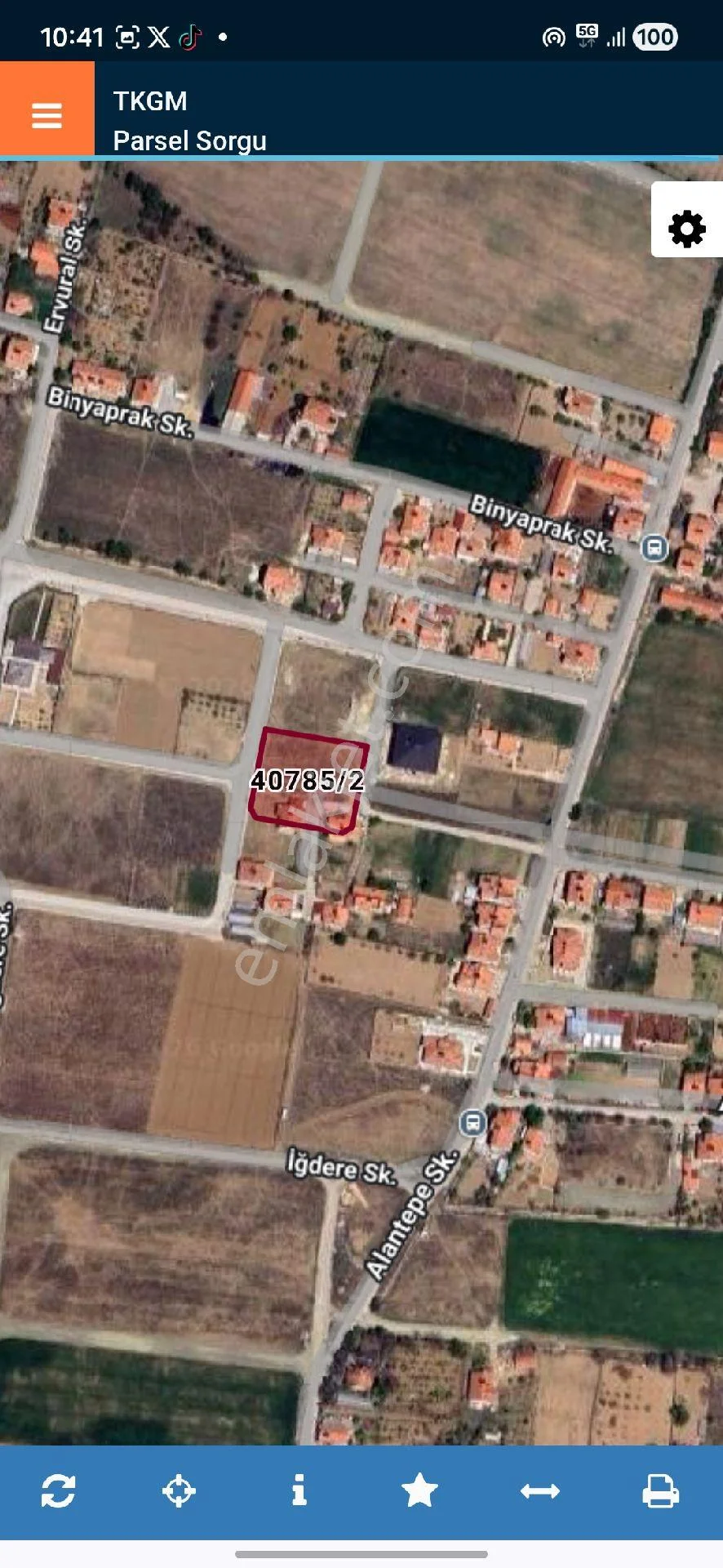 Aile Sağlık Merkezindeki Hissemiz Satılıktır