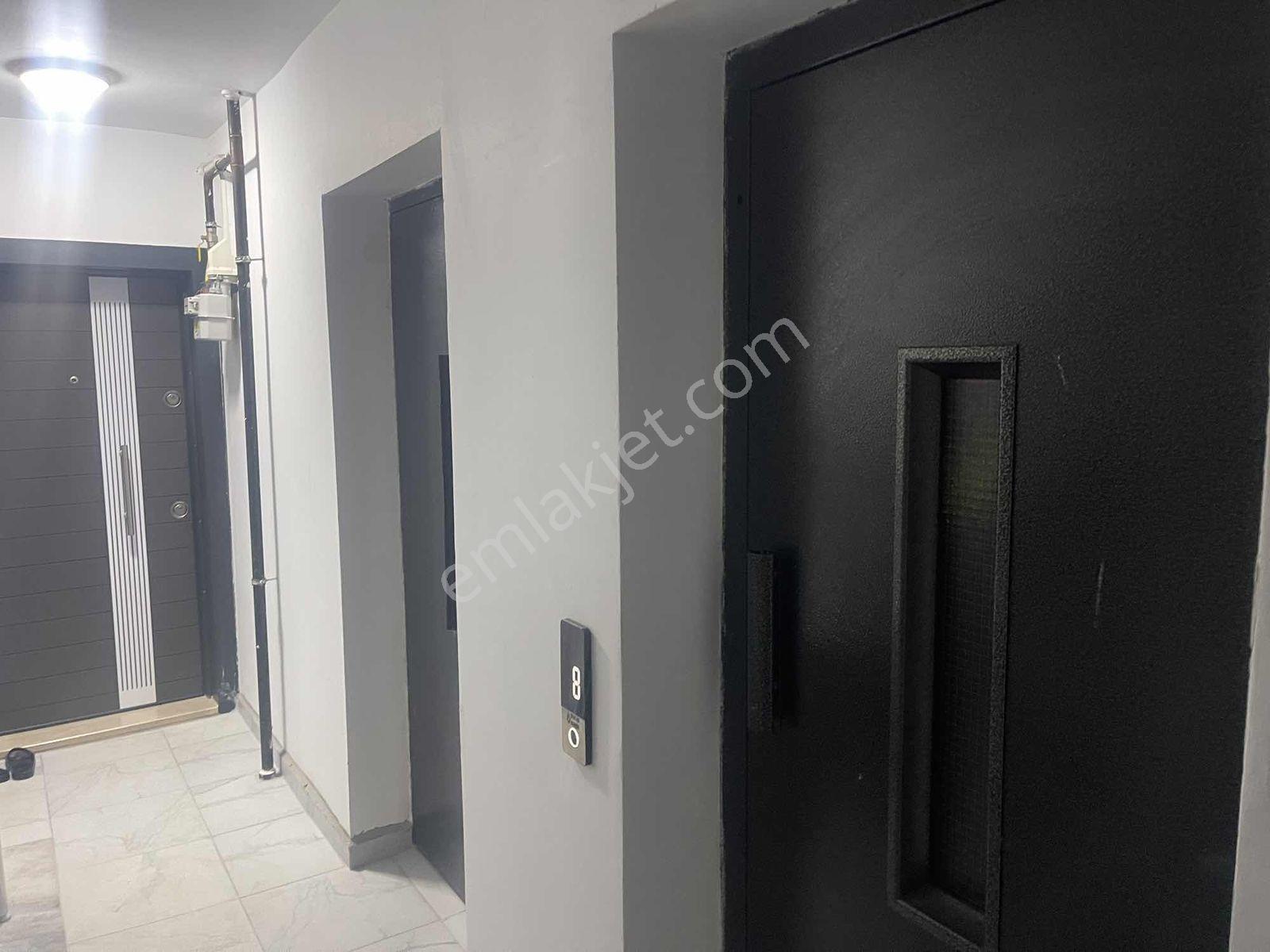 1 Nolu Beşirli'de Kiralık 3+1 Sıfır Daire - Görsel 20