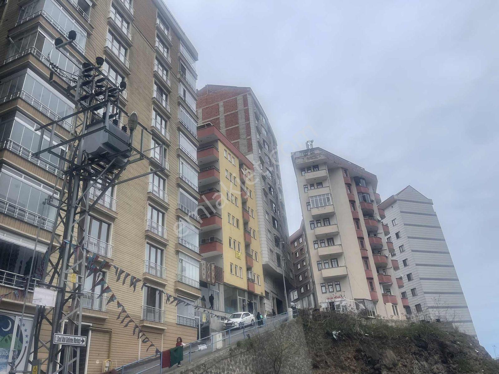 1 Nolu Beşirli'de Kiralık 3+1 Sıfır Daire - Görsel 2