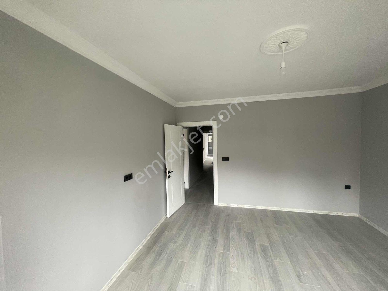 1 Nolu Beşirli'de Kiralık 3+1 Sıfır Daire - Görsel 11