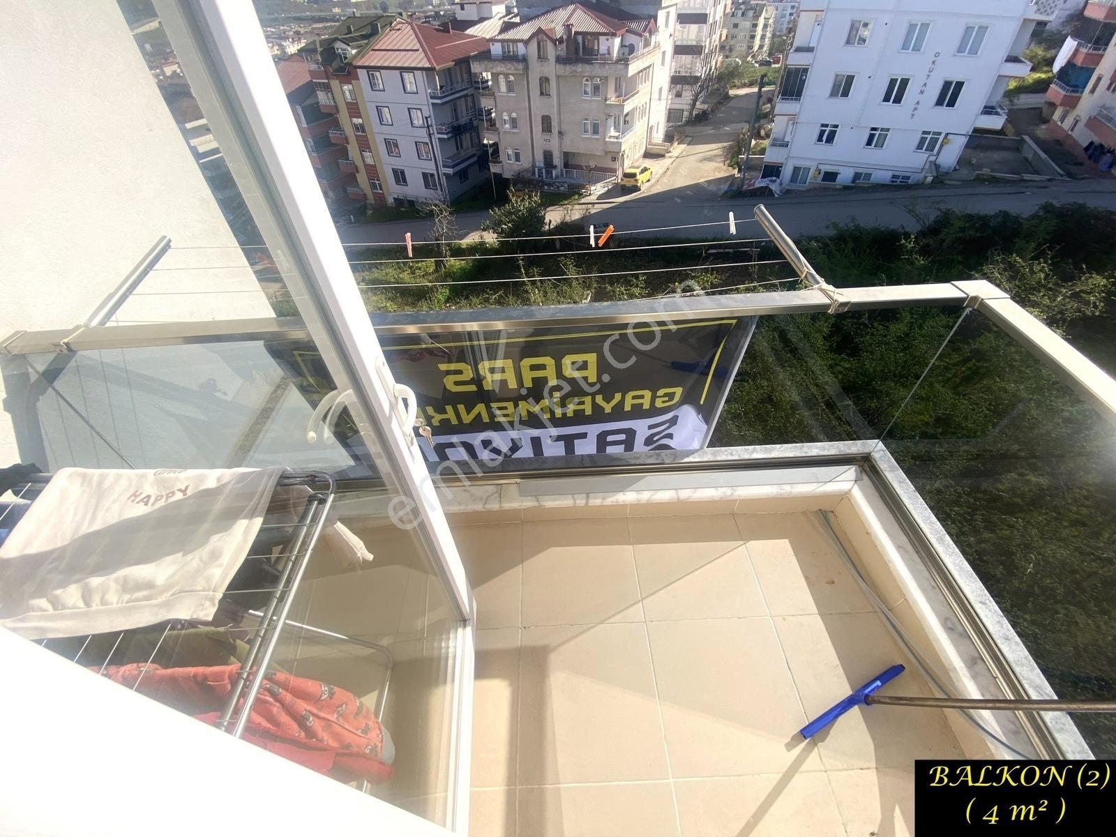Pars Prıme I Şahincili Mh I Site İçi I Ayrı Mutfaklı I Ferah - Görsel 35