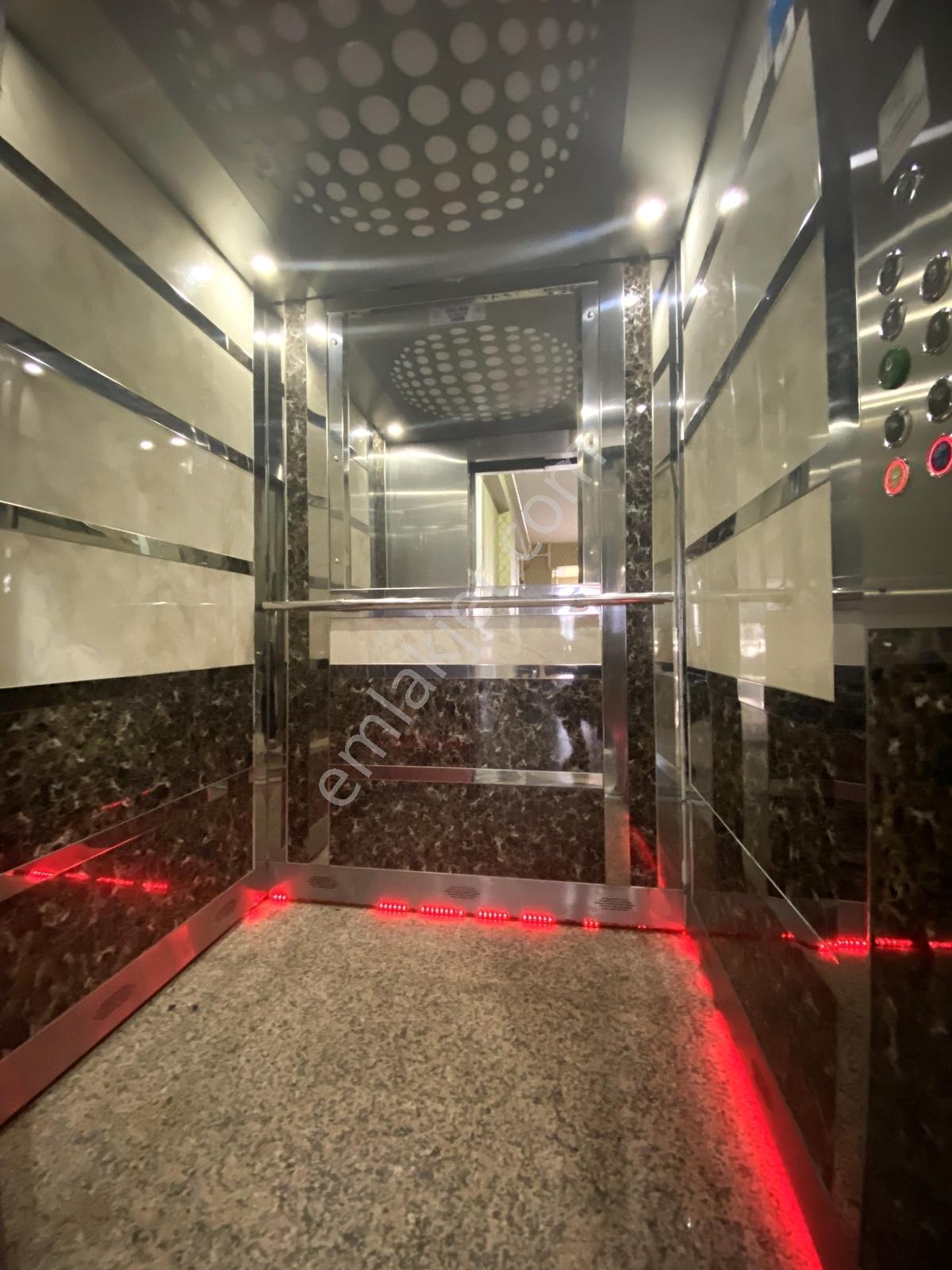 Pars Prıme I Şahincili Mh I Site İçi I Ayrı Mutfaklı I Ferah - Görsel 18