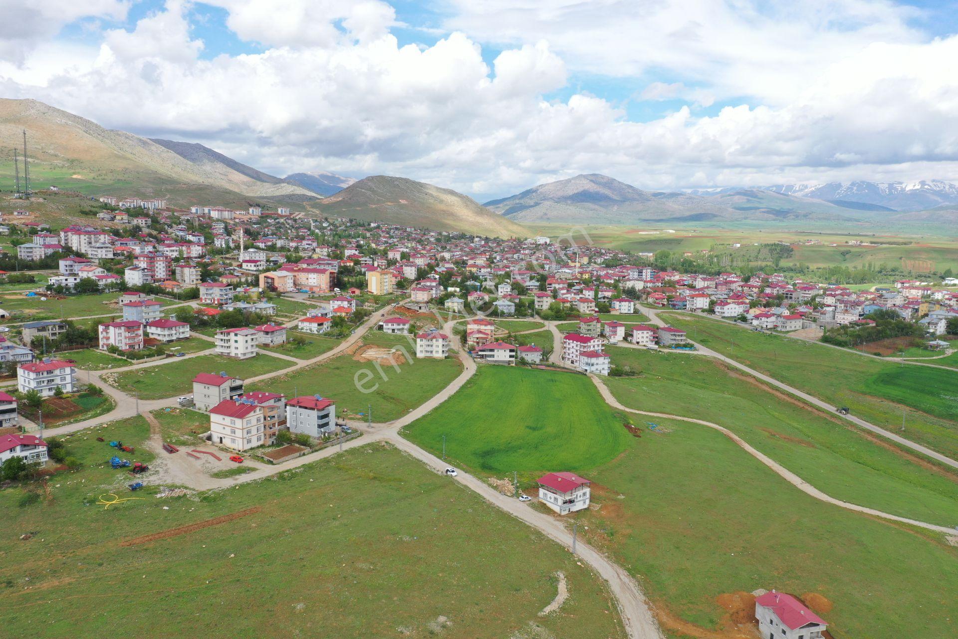 Tufanbeyli Cumhuriyet Mahallesinde Resmi Kurumlara Yakın Kaçırılmayacak Cazip Fırsat Daire - Görsel 3