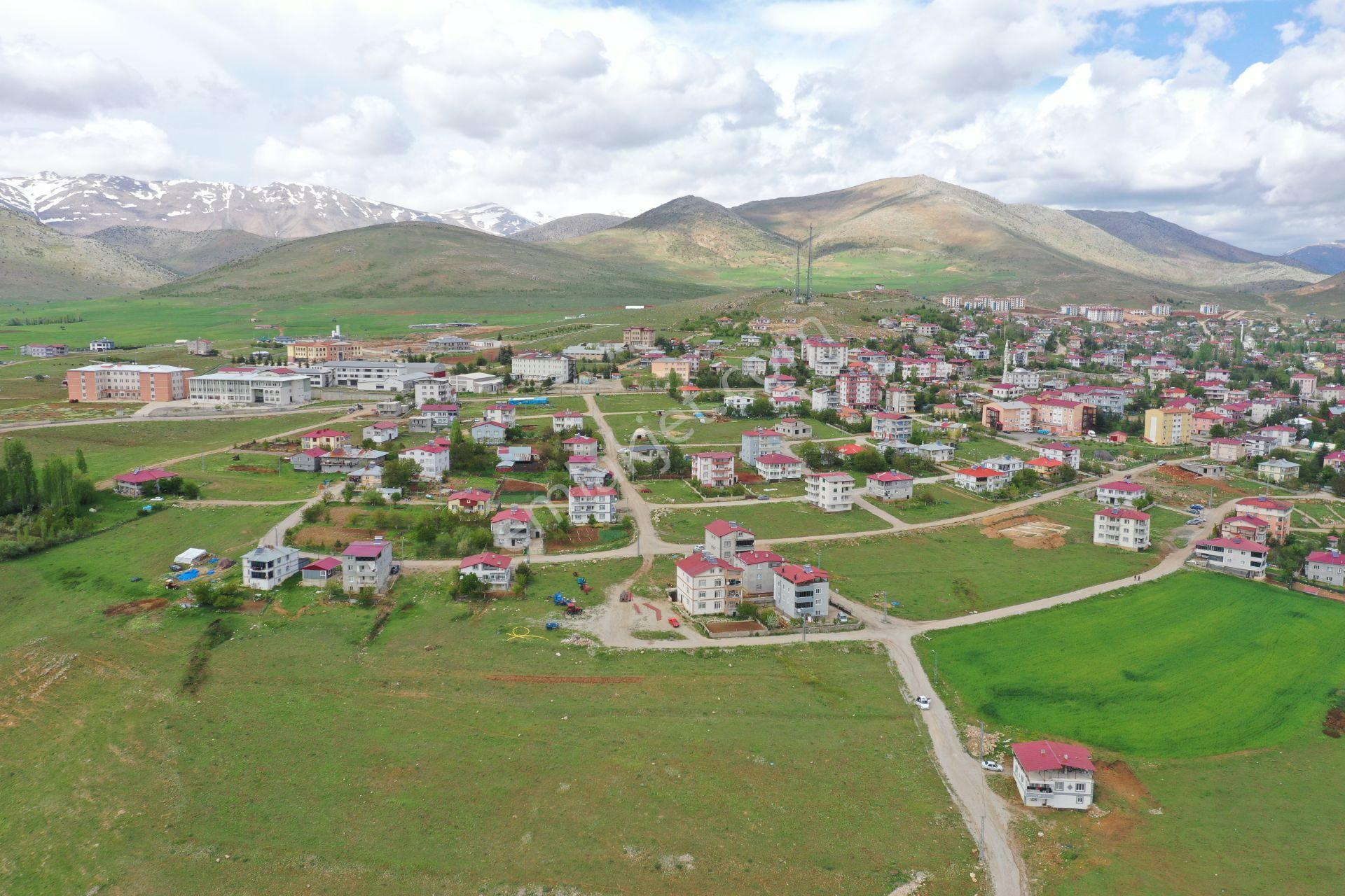 Tufanbeyli Cumhuriyet Mahallesinde Resmi Kurumlara Yakın Kaçırılmayacak Cazip Fırsat Daire - Görsel 7