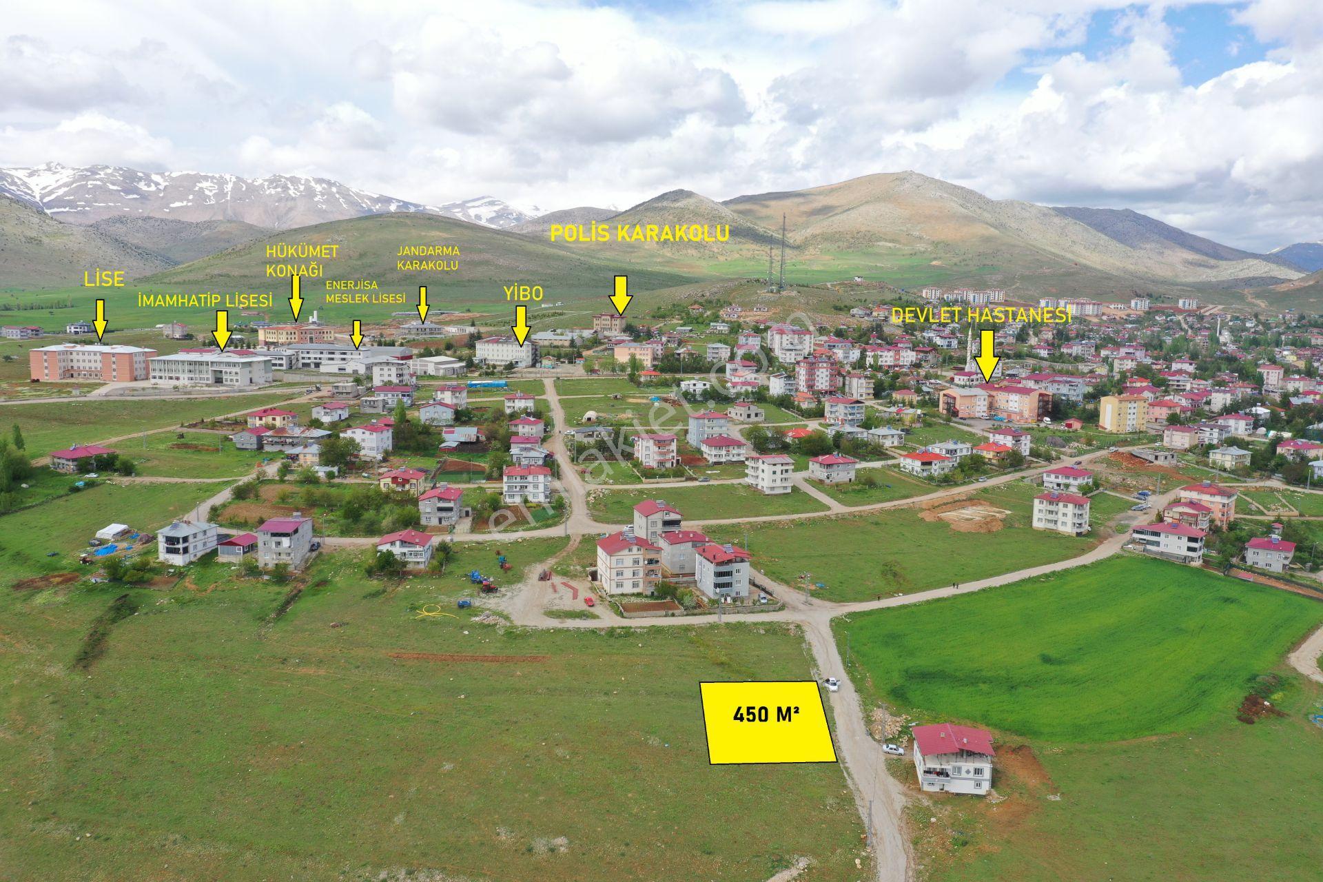 Tufanbeyli Cumhuriyet Mahallesinde Resmi Kurumlara Yakın Kaçırılmayacak Cazip Fırsat Daire - Görsel 2