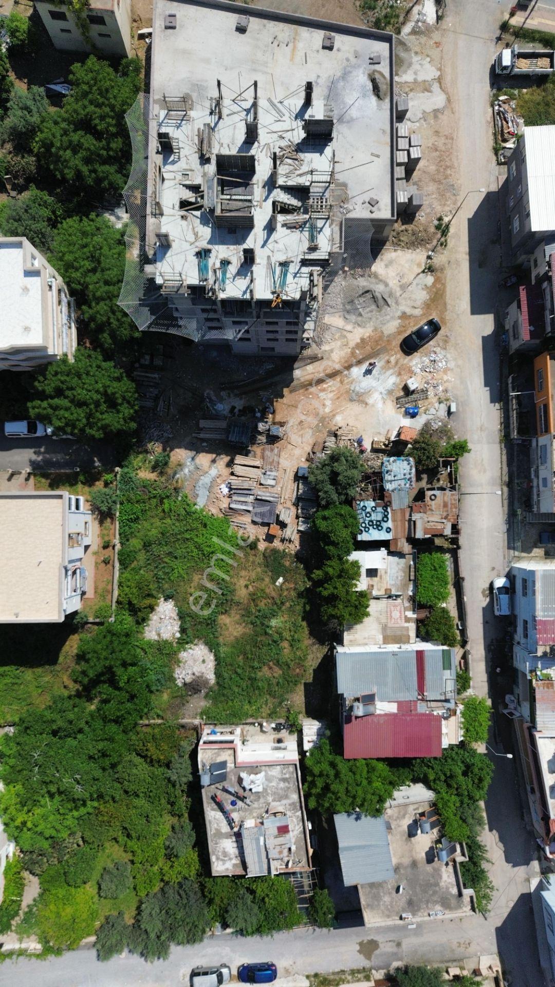 Arve'den Yalınayakta 673m2 Kaçmaz Fırsat - Görsel 7