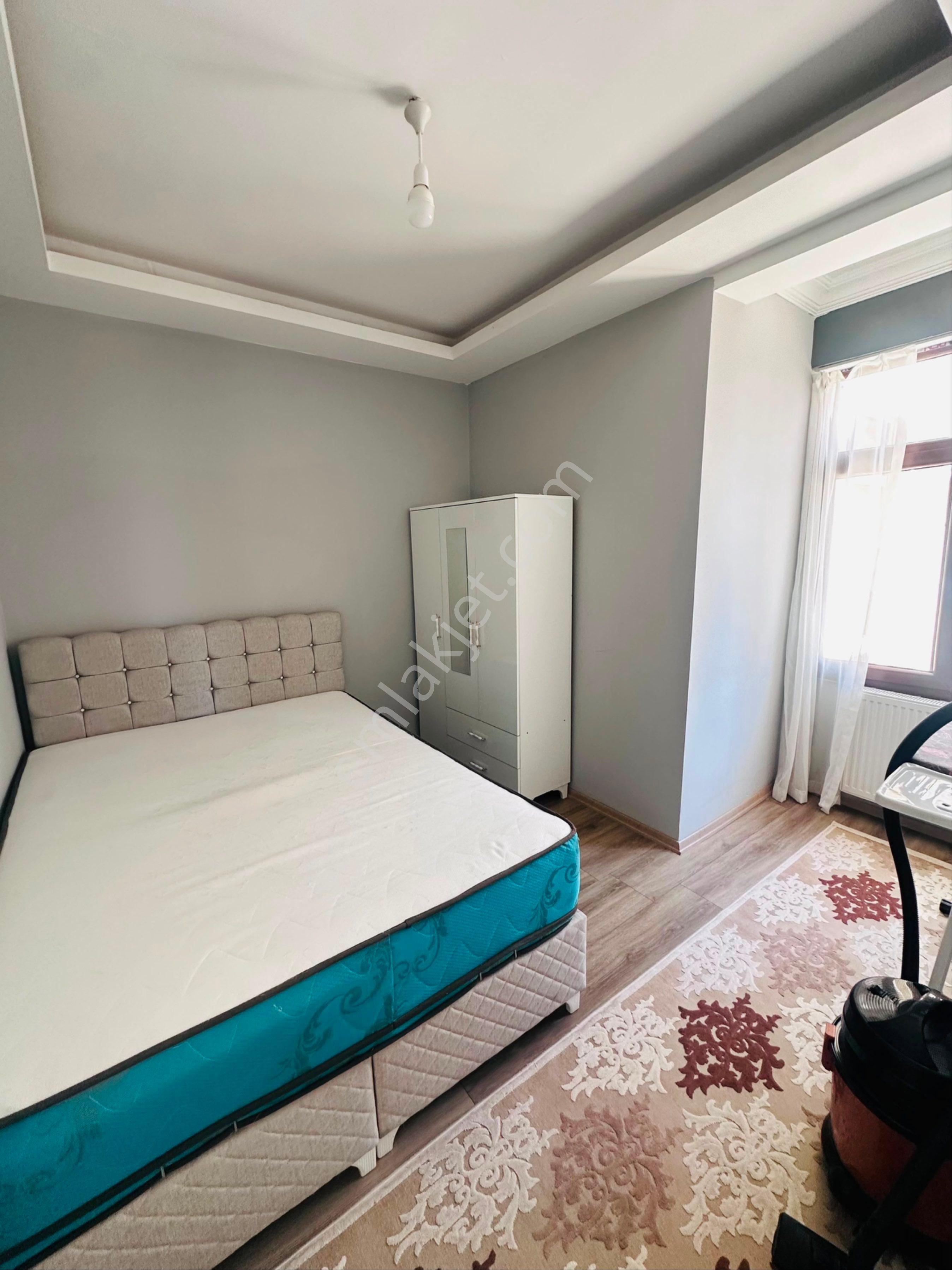 Has Birlik Emlaktan Kiralık Eşyalı Daireler - Görsel 3