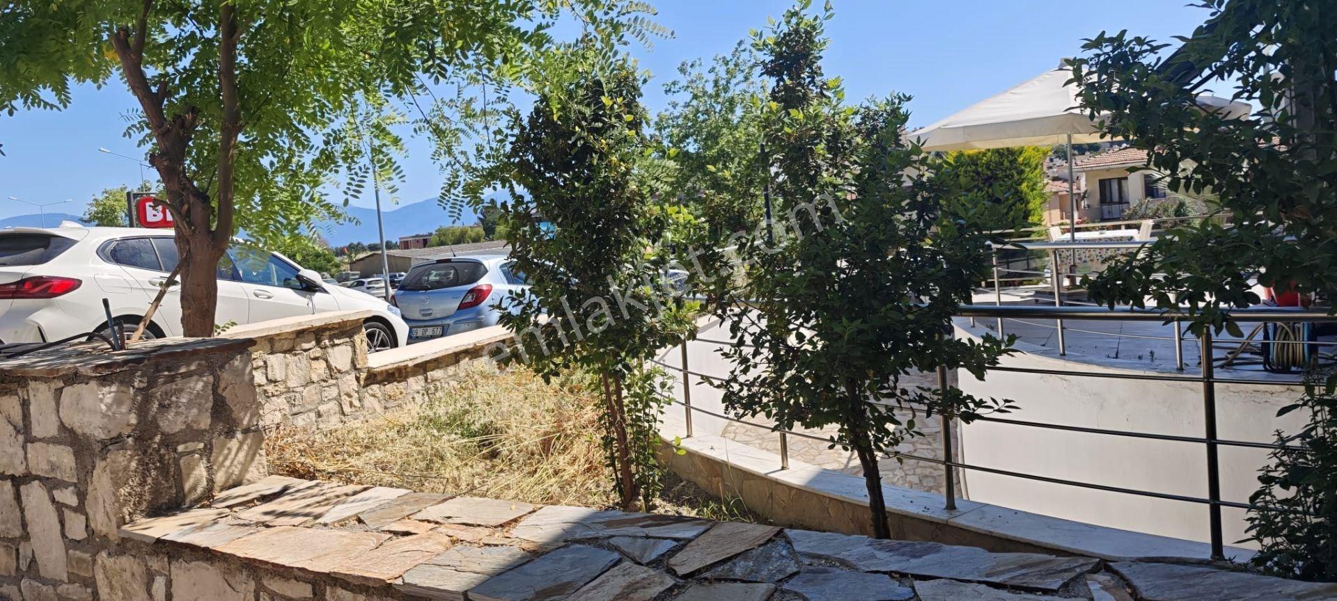Kuşadası Kadınlar Denizinde Geniş Bakımlı 3+1 Satılık Daire - Görsel 28