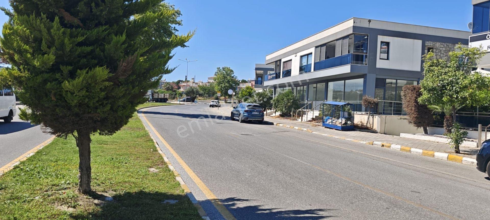 Kuşadası Kadınlar Denizinde Geniş Bakımlı 3+1 Satılık Daire - Görsel 32