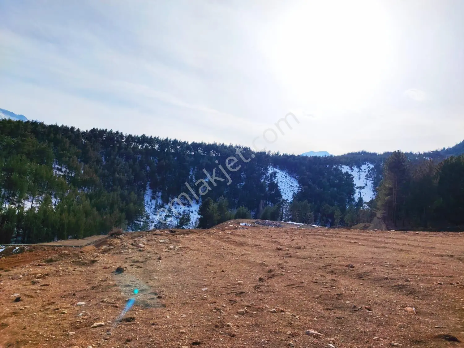 Kar Emlaktan Yenikonacık Körmenlik Mevkiinde 900 M2 Satılık Arsa - Görsel 4