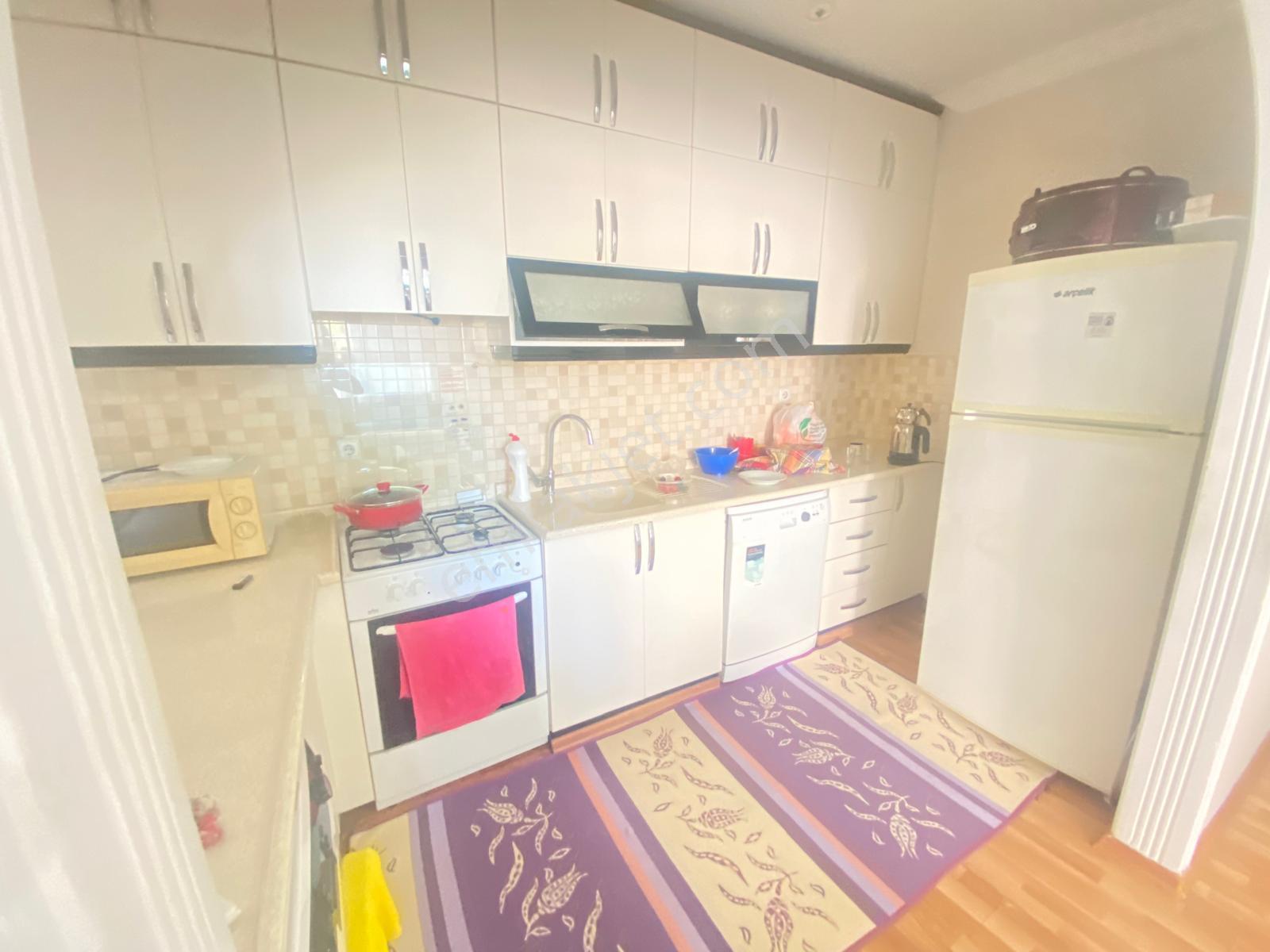 Prestij'den Kiremithane'de Asansörlü İçi Yapılı Temiz 3+1 Daire - Görsel 5