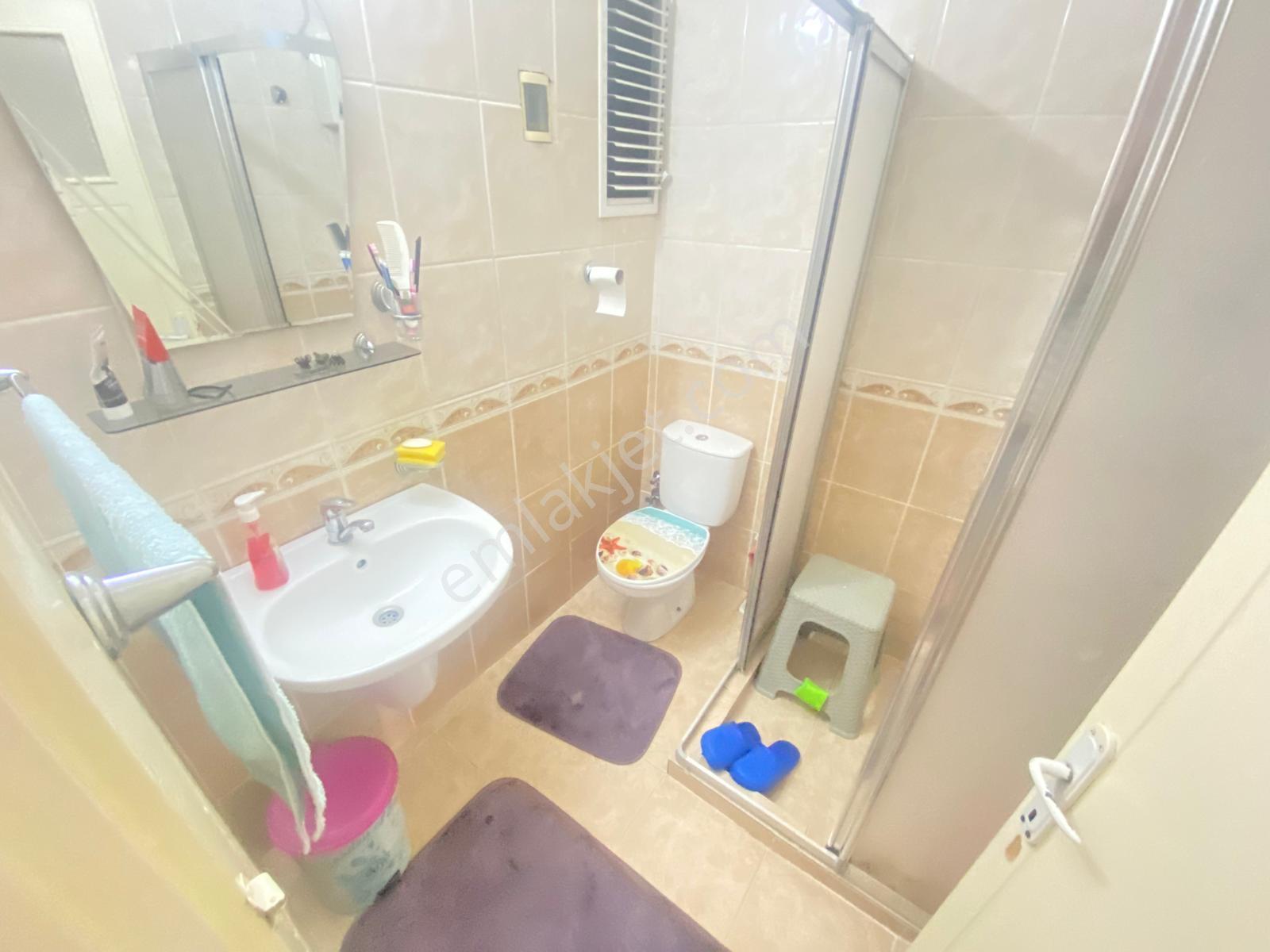 Prestij'den Kiremithane'de Asansörlü İçi Yapılı Temiz 3+1 Daire - Görsel 22