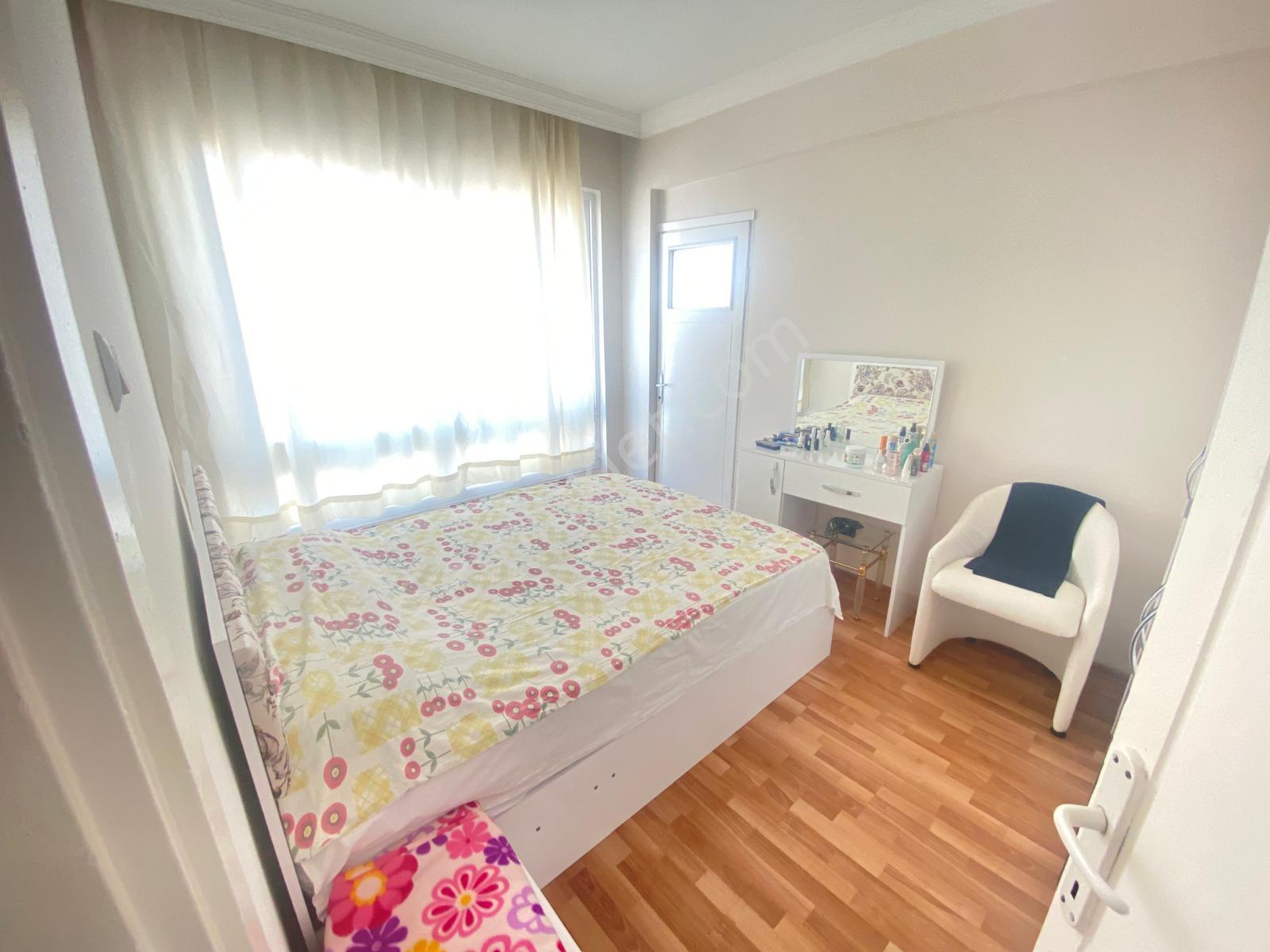 Prestij'den Kiremithane'de Asansörlü İçi Yapılı Temiz 3+1 Daire - Görsel 15