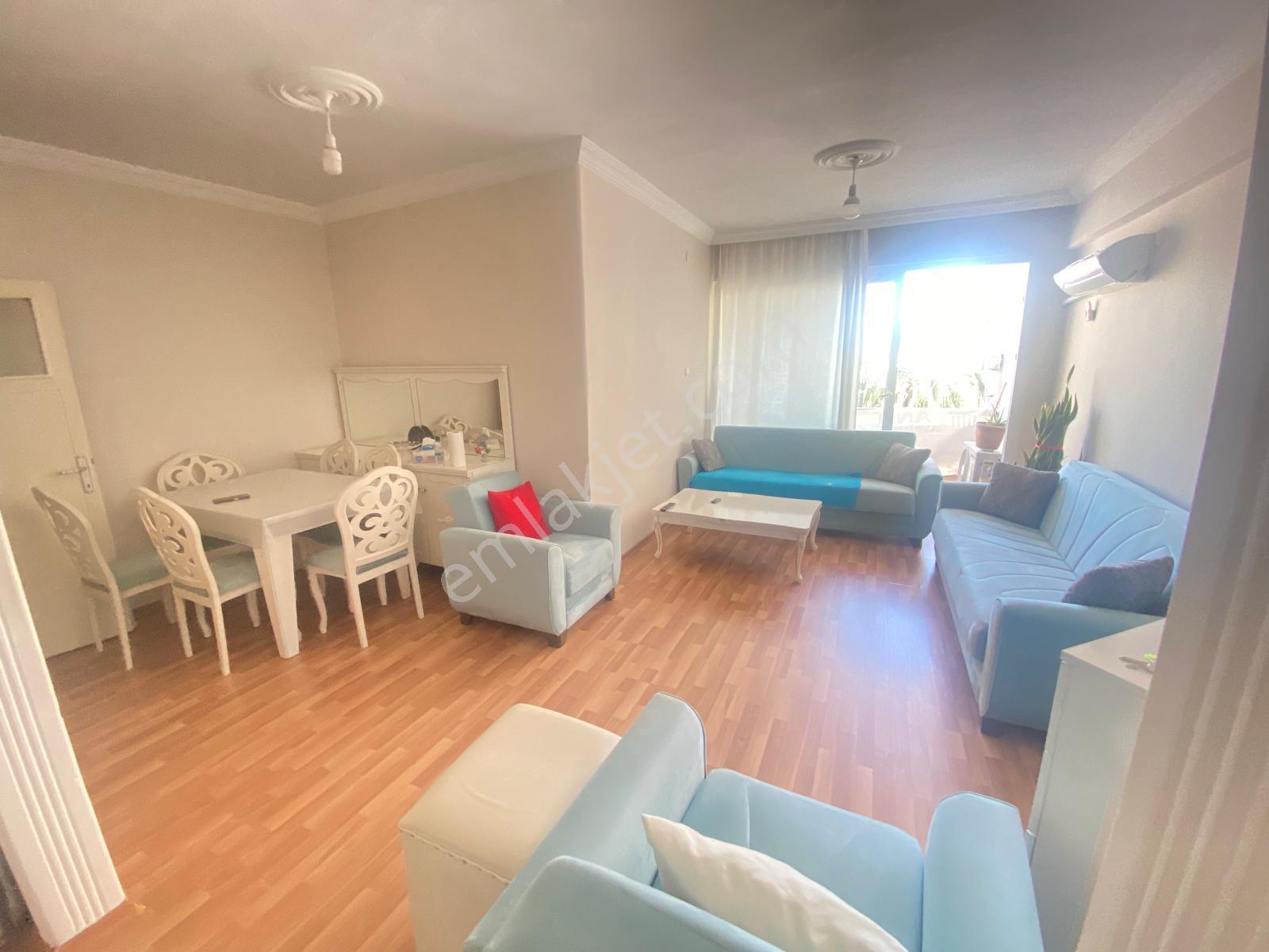 Prestij'den Kiremithane'de Asansörlü İçi Yapılı Temiz 3+1 Daire - Görsel 6