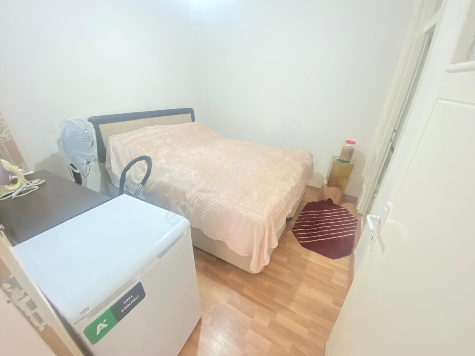 Prestij'den Kiremithane'de Asansörlü İçi Yapılı Temiz 3+1 Daire - Görsel 11