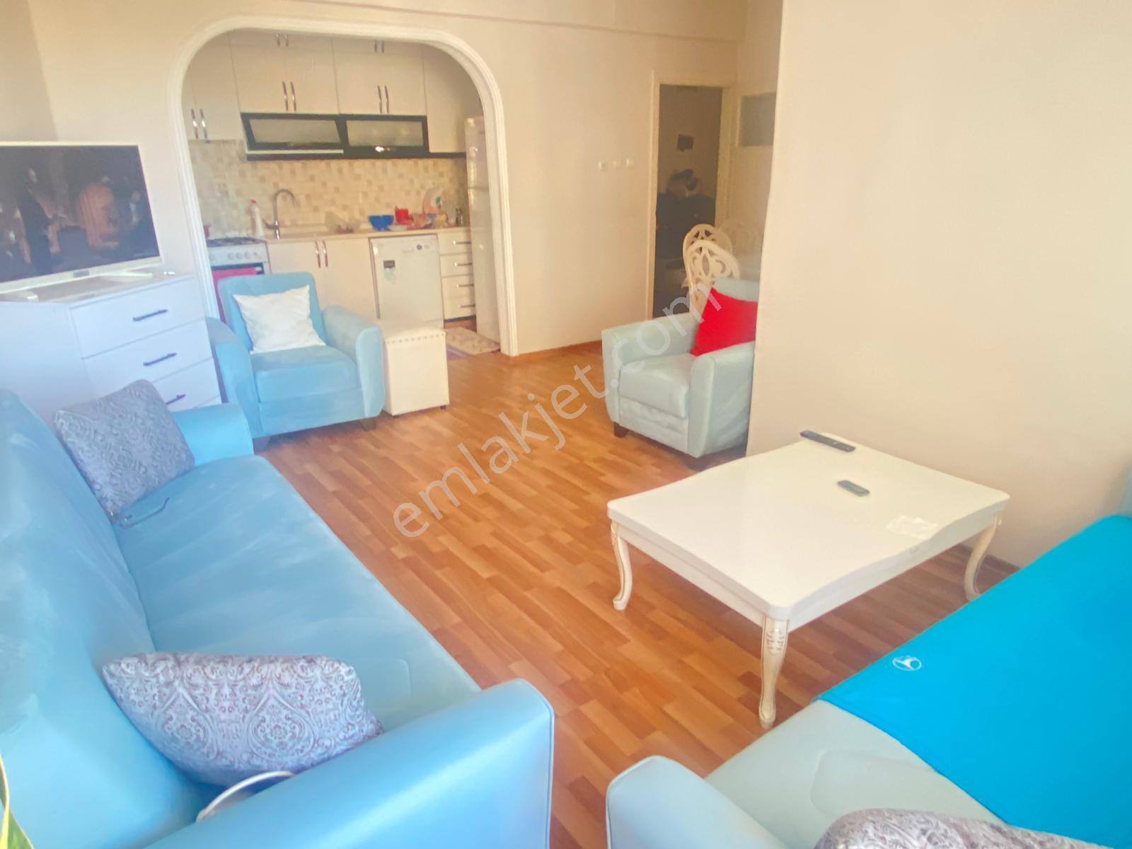 Prestij'den Kiremithane'de Asansörlü İçi Yapılı Temiz 3+1 Daire - Görsel 4