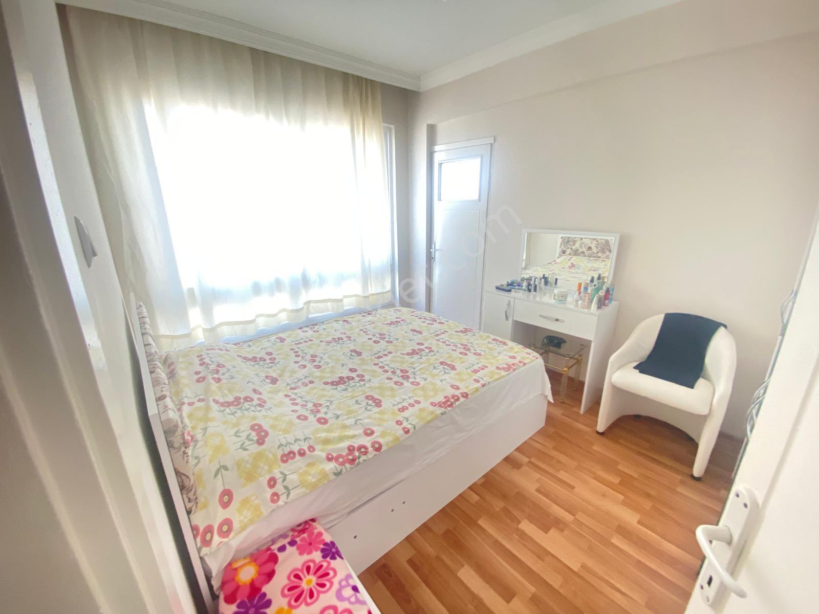 Prestij'den Kiremithane'de Asansörlü İçi Yapılı Temiz 3+1 Daire - Görsel 17