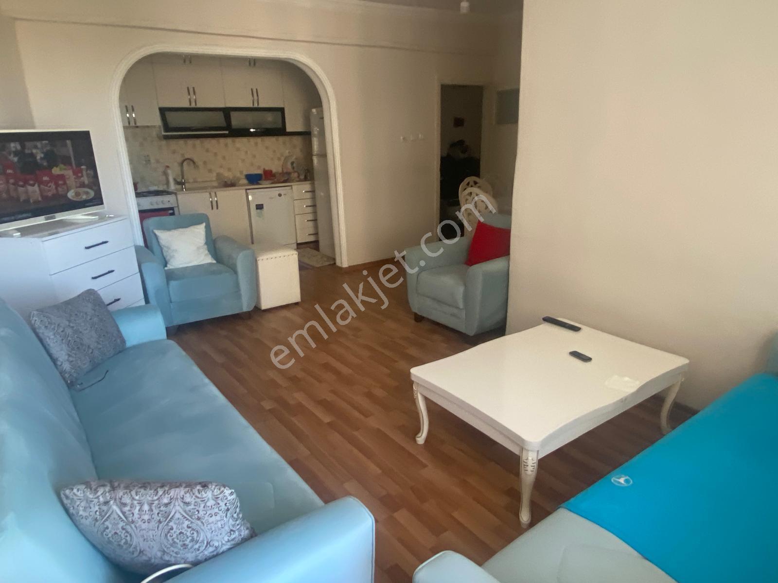 Prestij'den Kiremithane'de Asansörlü İçi Yapılı Temiz 3+1 Daire - Görsel 8